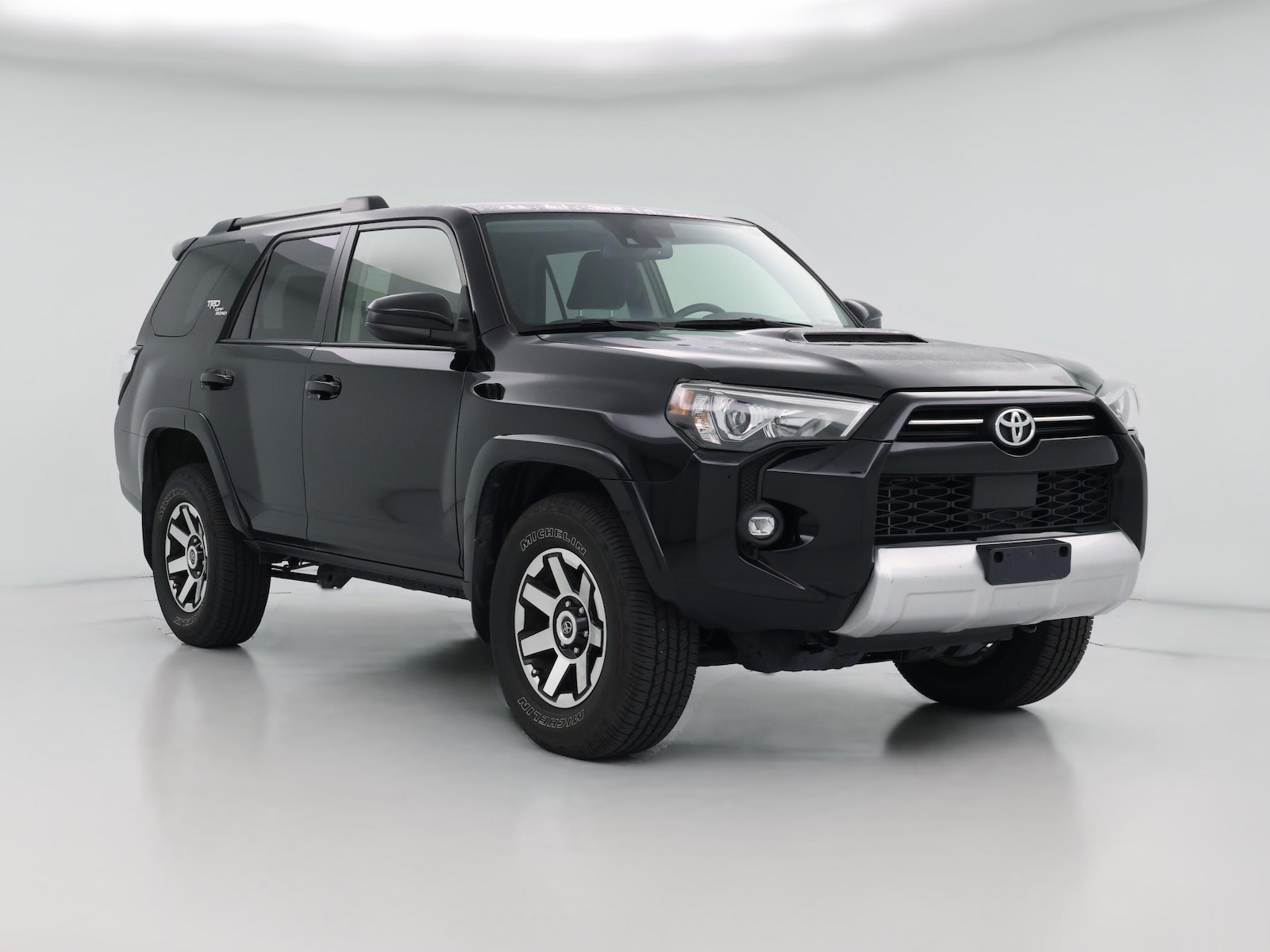 2023 Toyota 4Runner