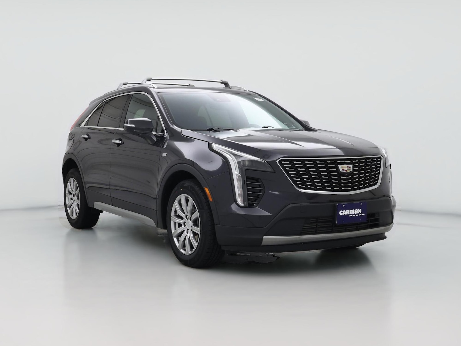 2022 Cadillac XT4