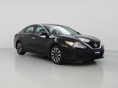 2016 Nissan Altima SV
