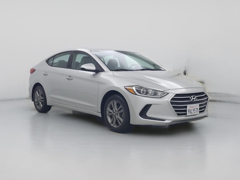 2018 Hyundai Elantra SEL -
                  Sacramento, CA
