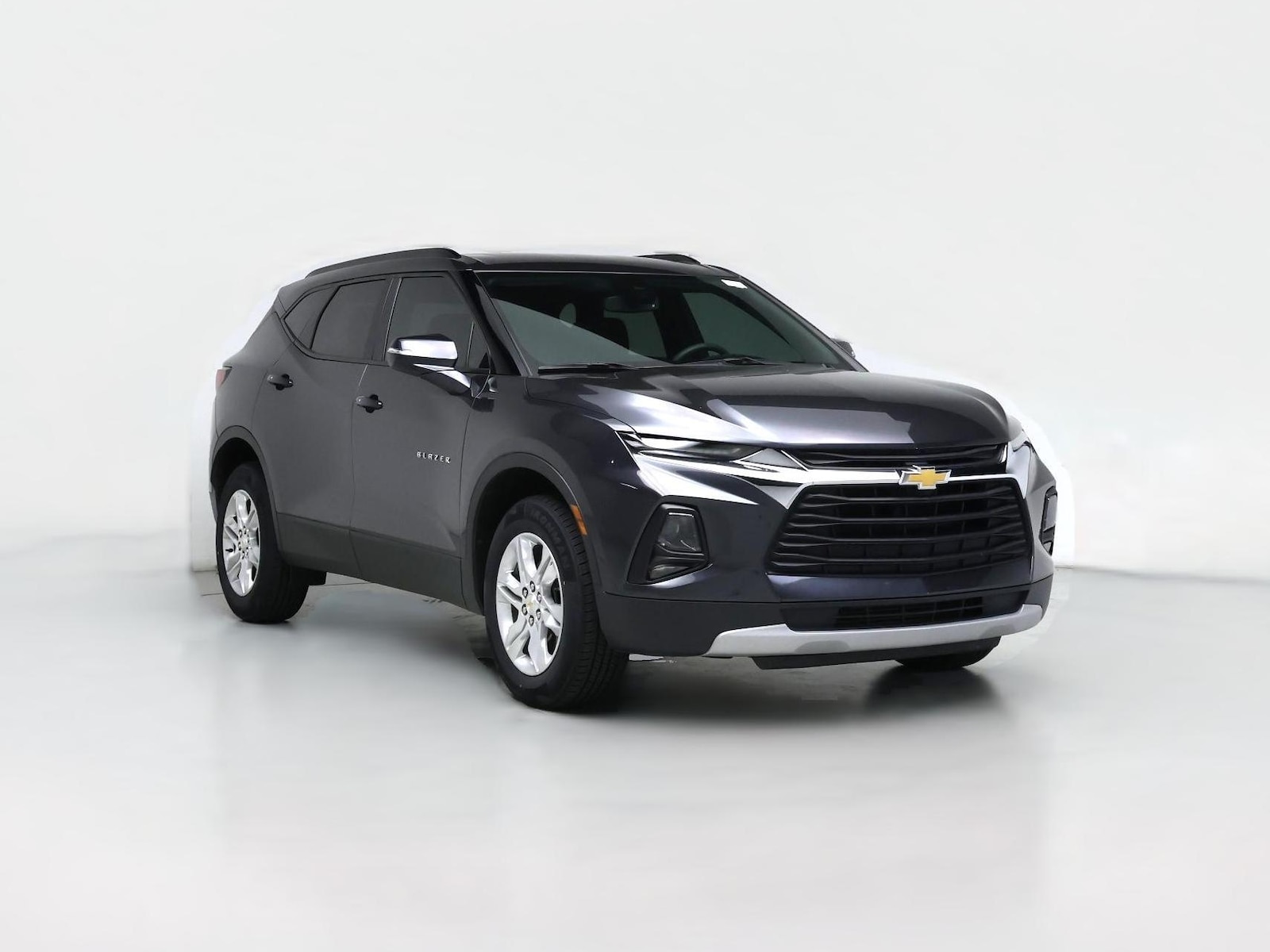 2022 Chevrolet Blazer