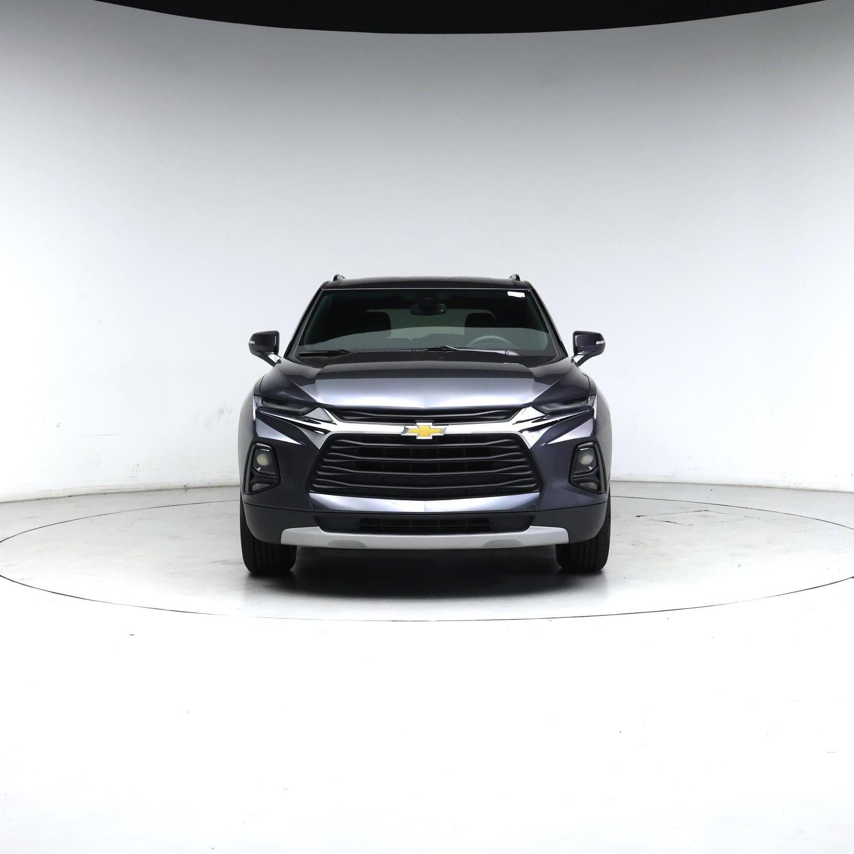 Thumbnail: 2022 Chevrolet Blazer - 5