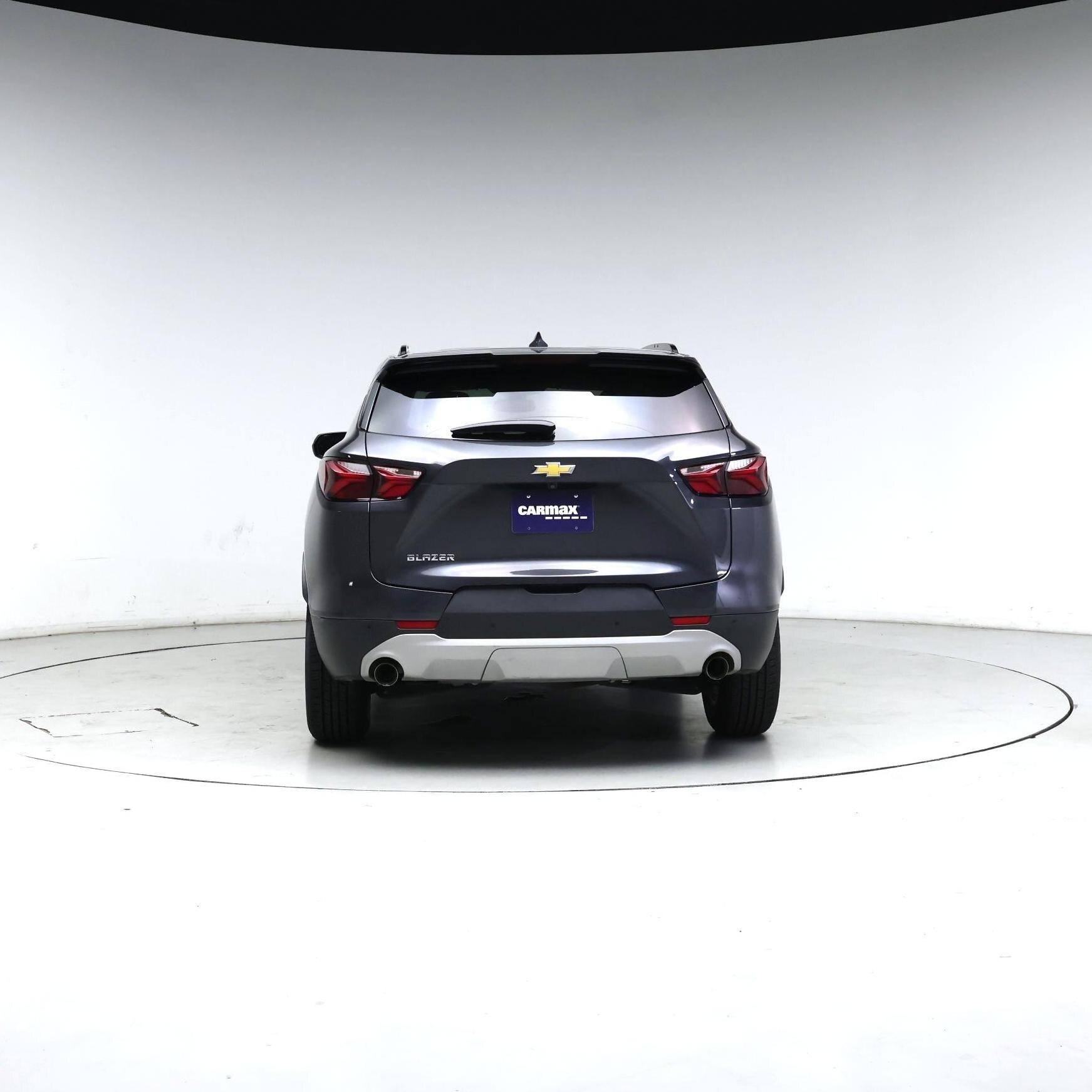 Thumbnail: 2022 Chevrolet Blazer - 6
