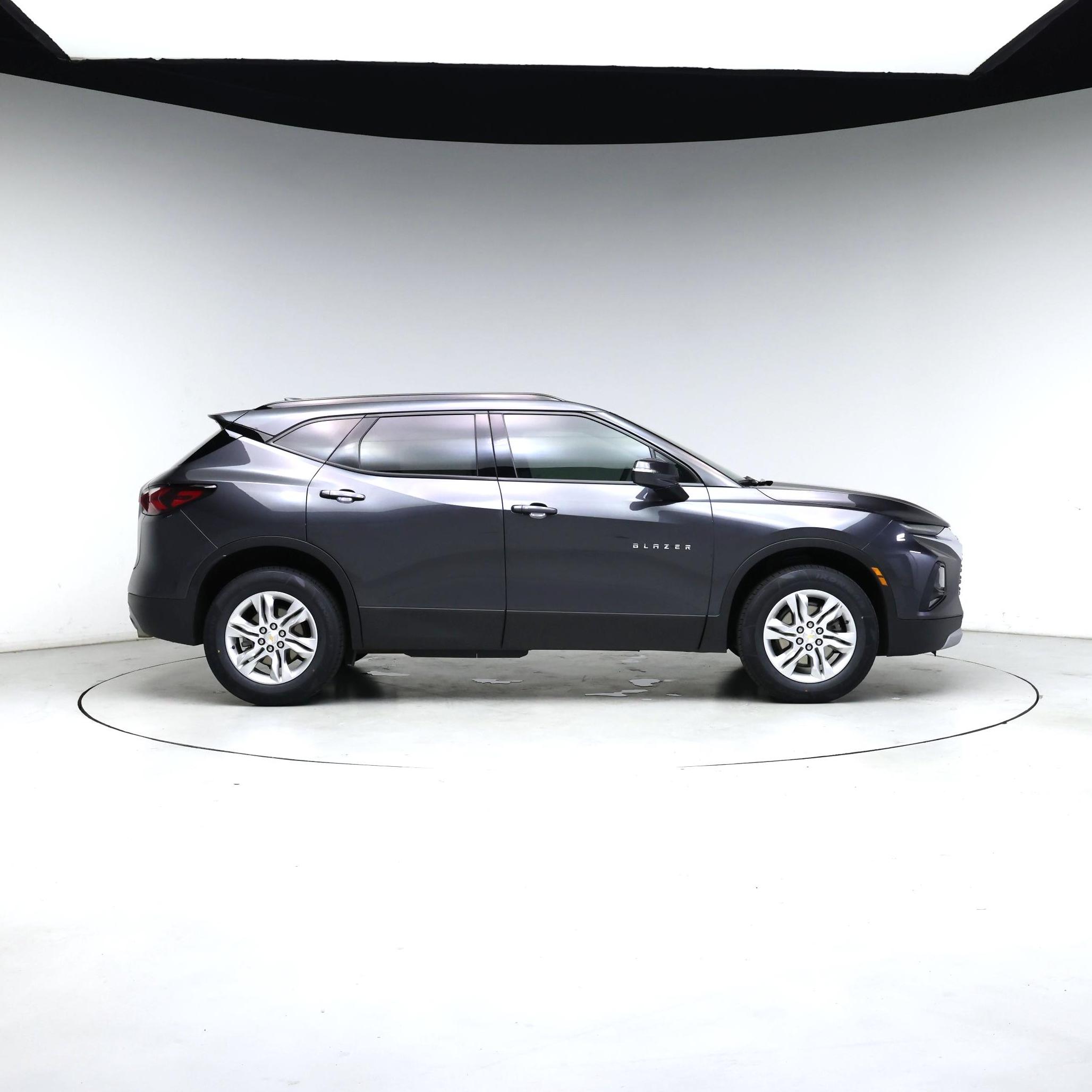 Thumbnail: 2022 Chevrolet Blazer - 7