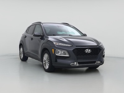 2020 Hyundai Kona SEL Plus