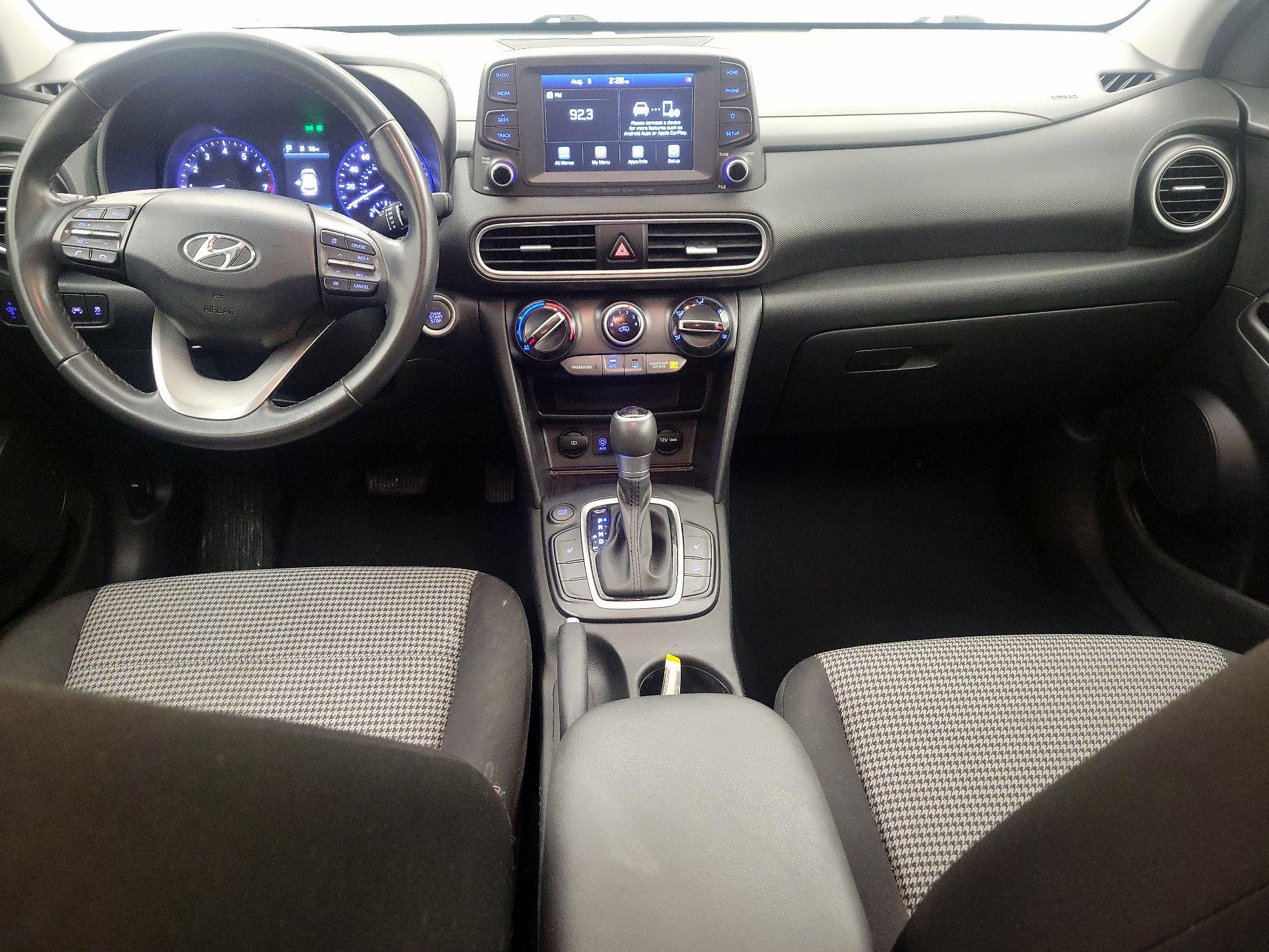 Thumbnail: 2020 Hyundai Kona - 9