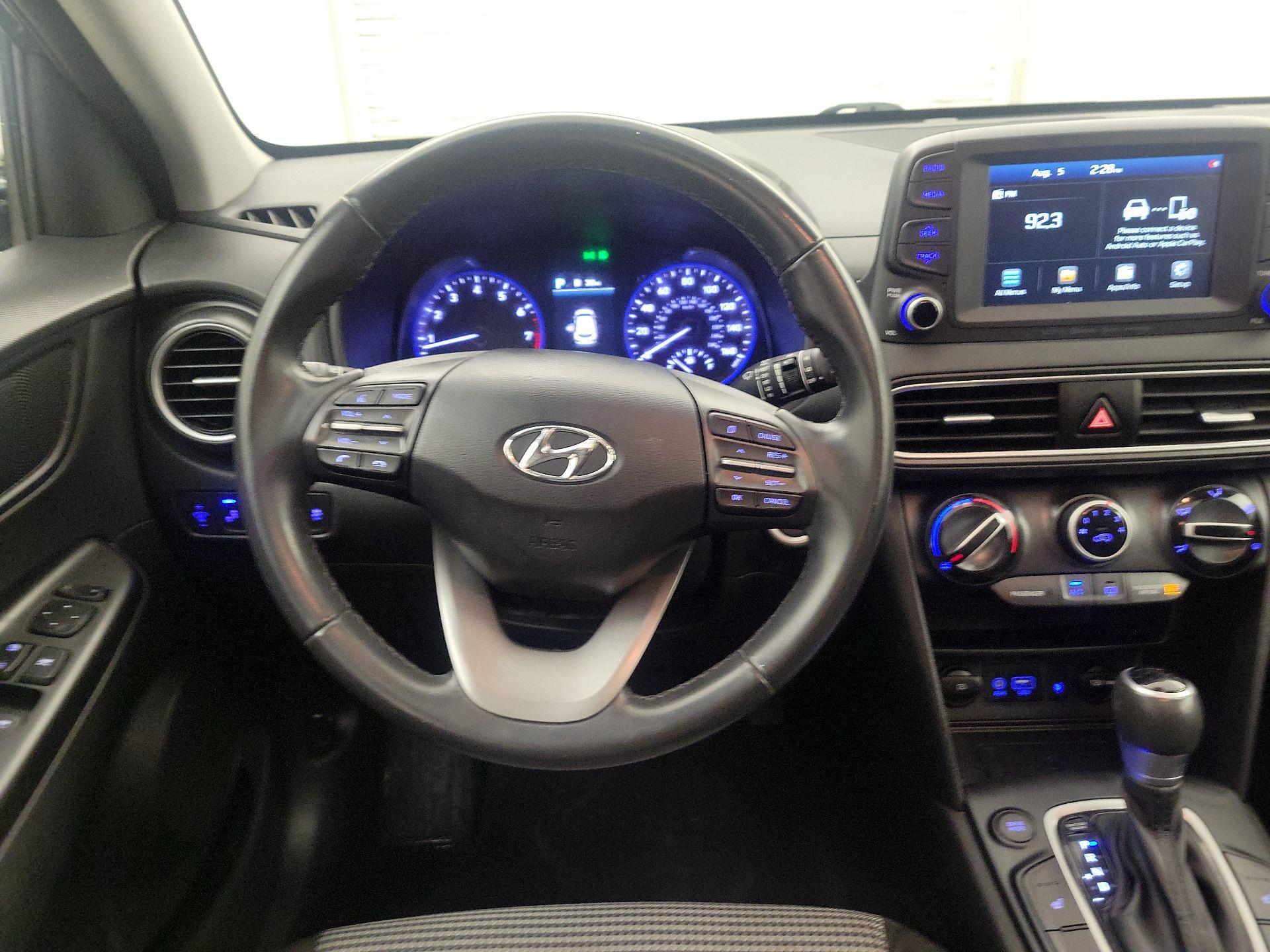 Thumbnail: 2020 Hyundai Kona - 10
