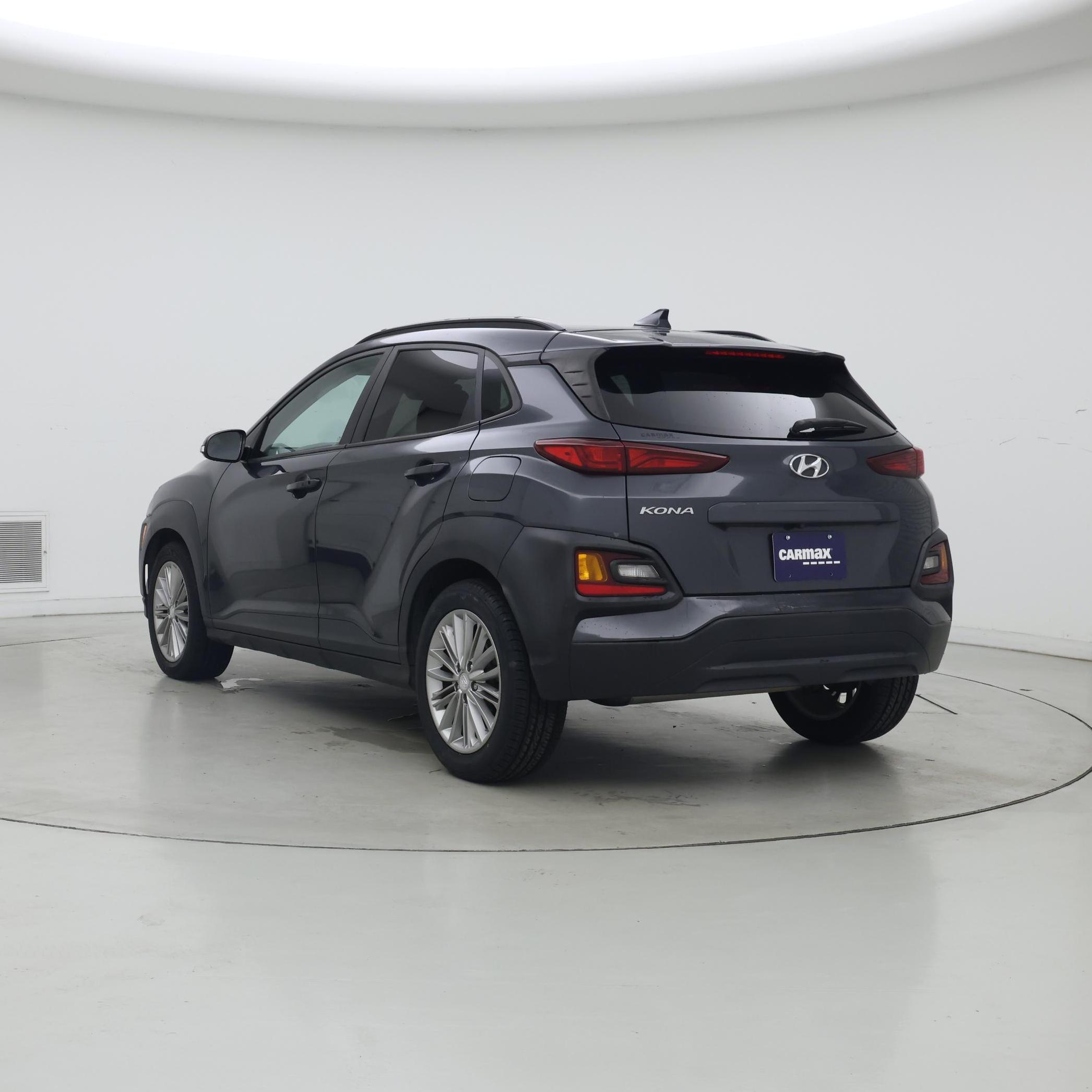 Thumbnail: 2020 Hyundai Kona - 2