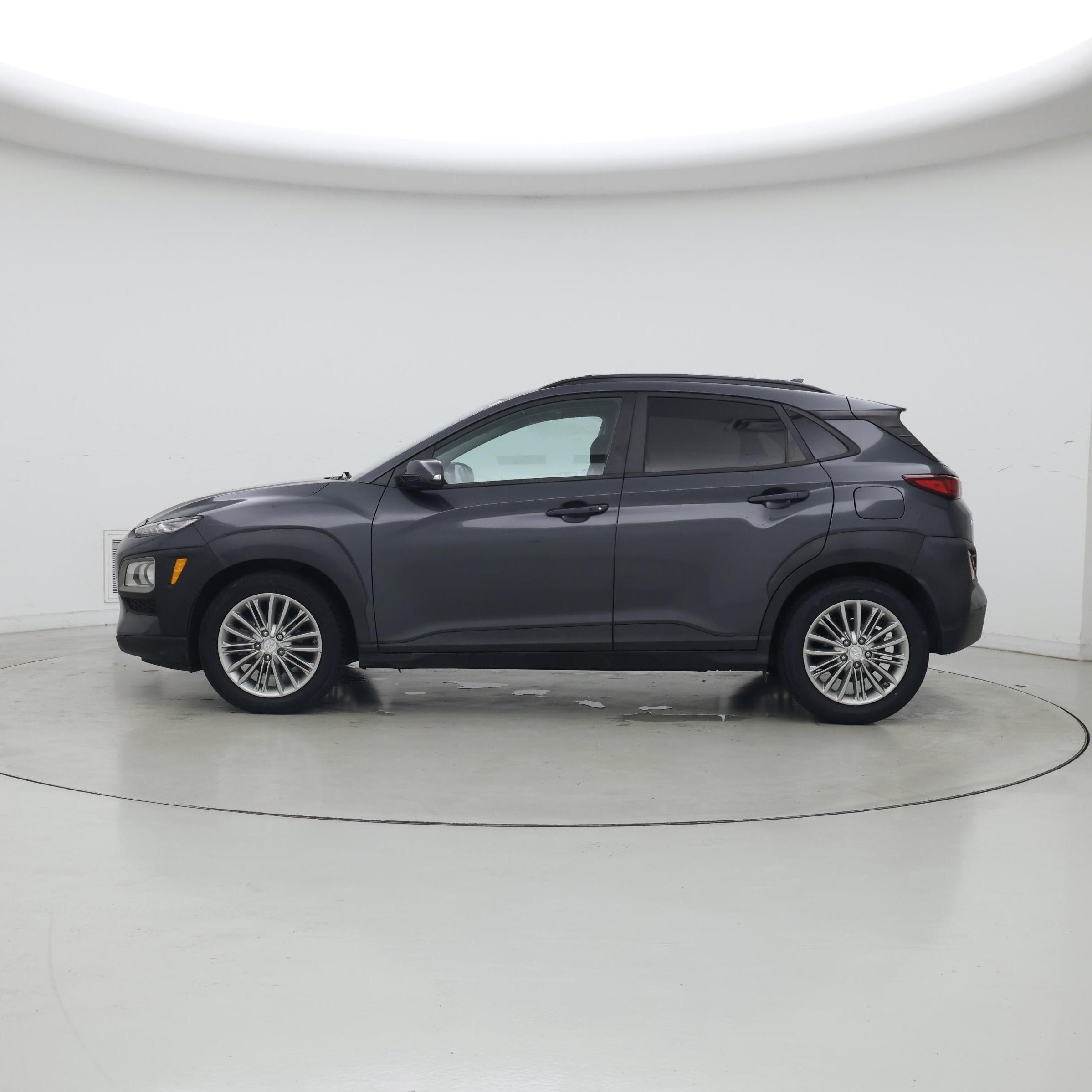 Thumbnail: 2020 Hyundai Kona - 3