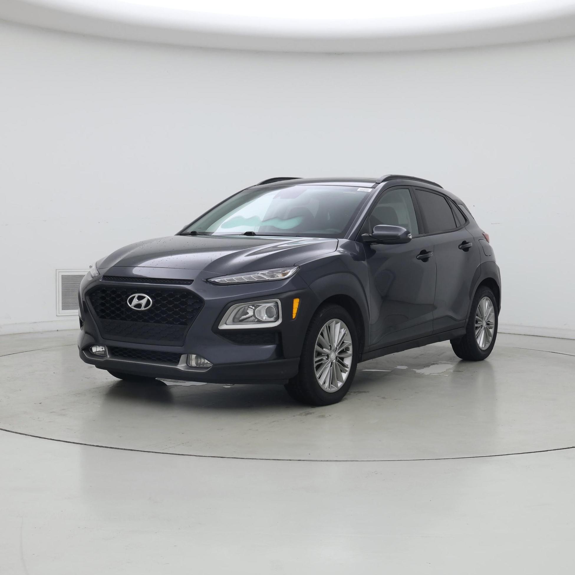 Thumbnail: 2020 Hyundai Kona - 4