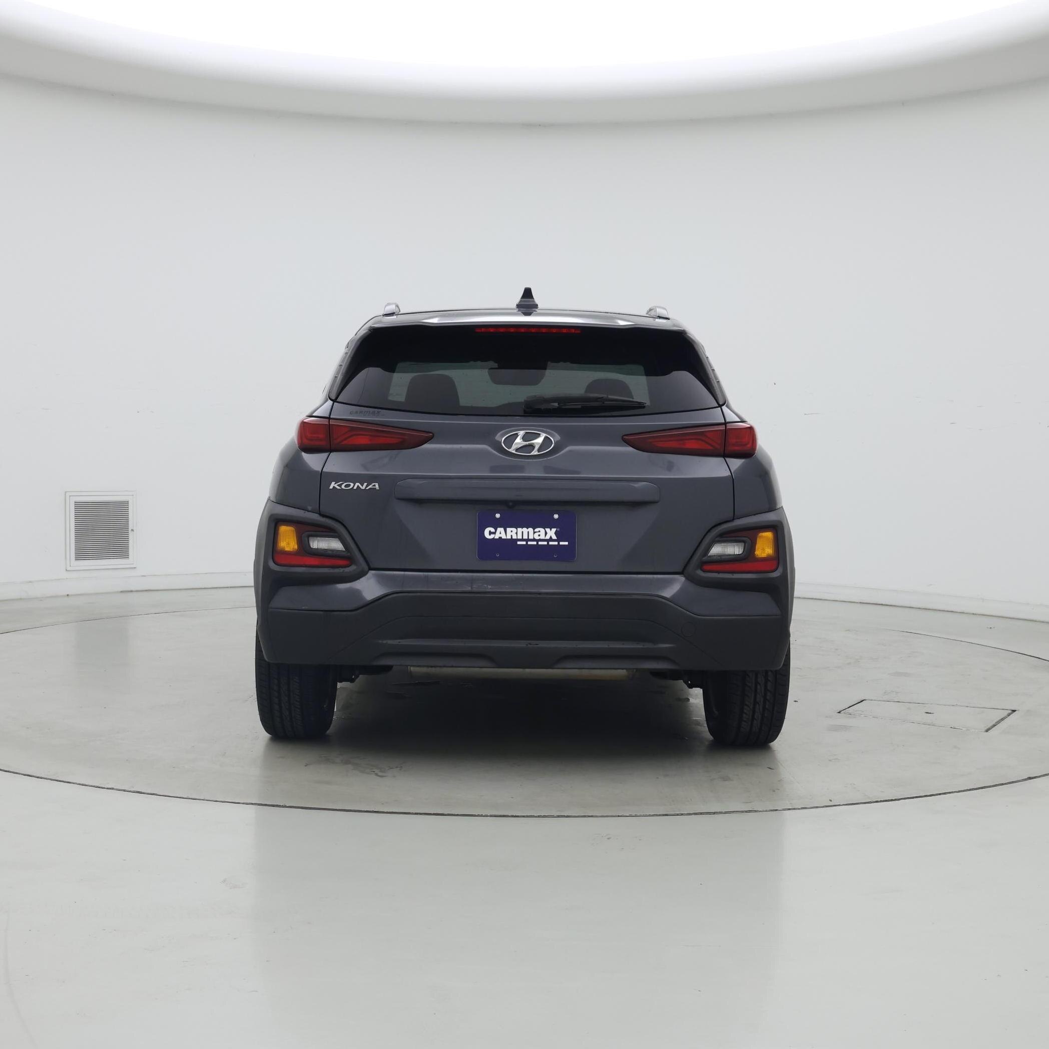 Thumbnail: 2020 Hyundai Kona - 6