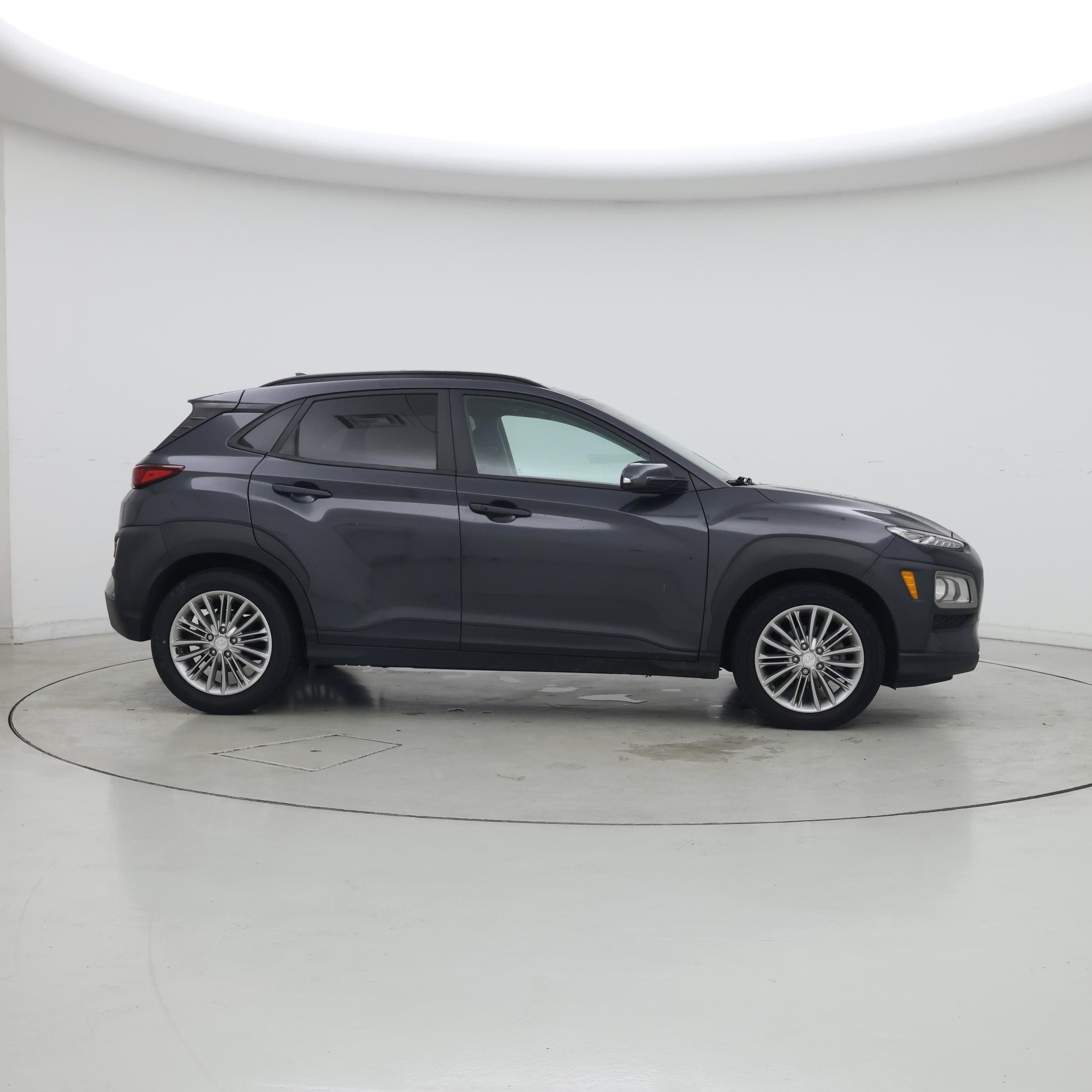 Thumbnail: 2020 Hyundai Kona - 7