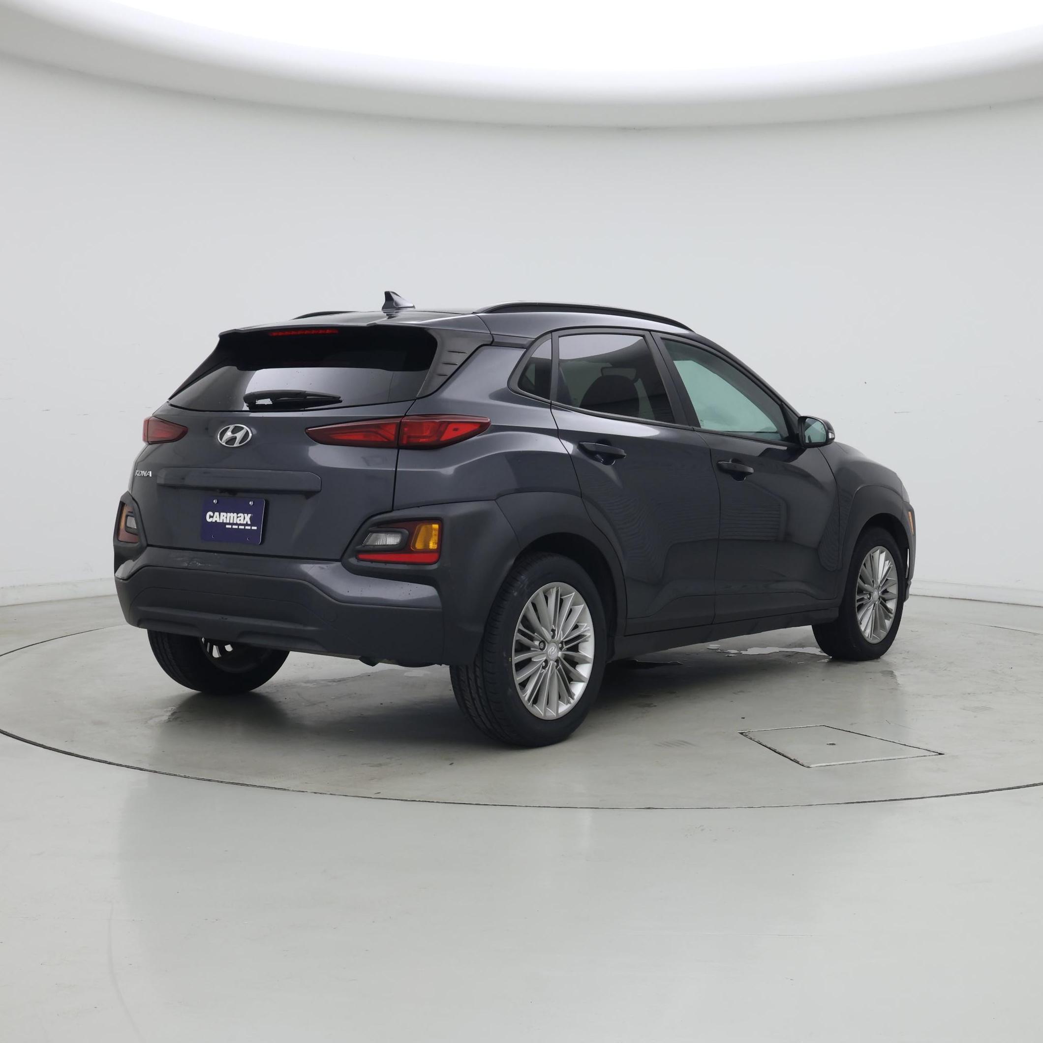 Thumbnail: 2020 Hyundai Kona - 8