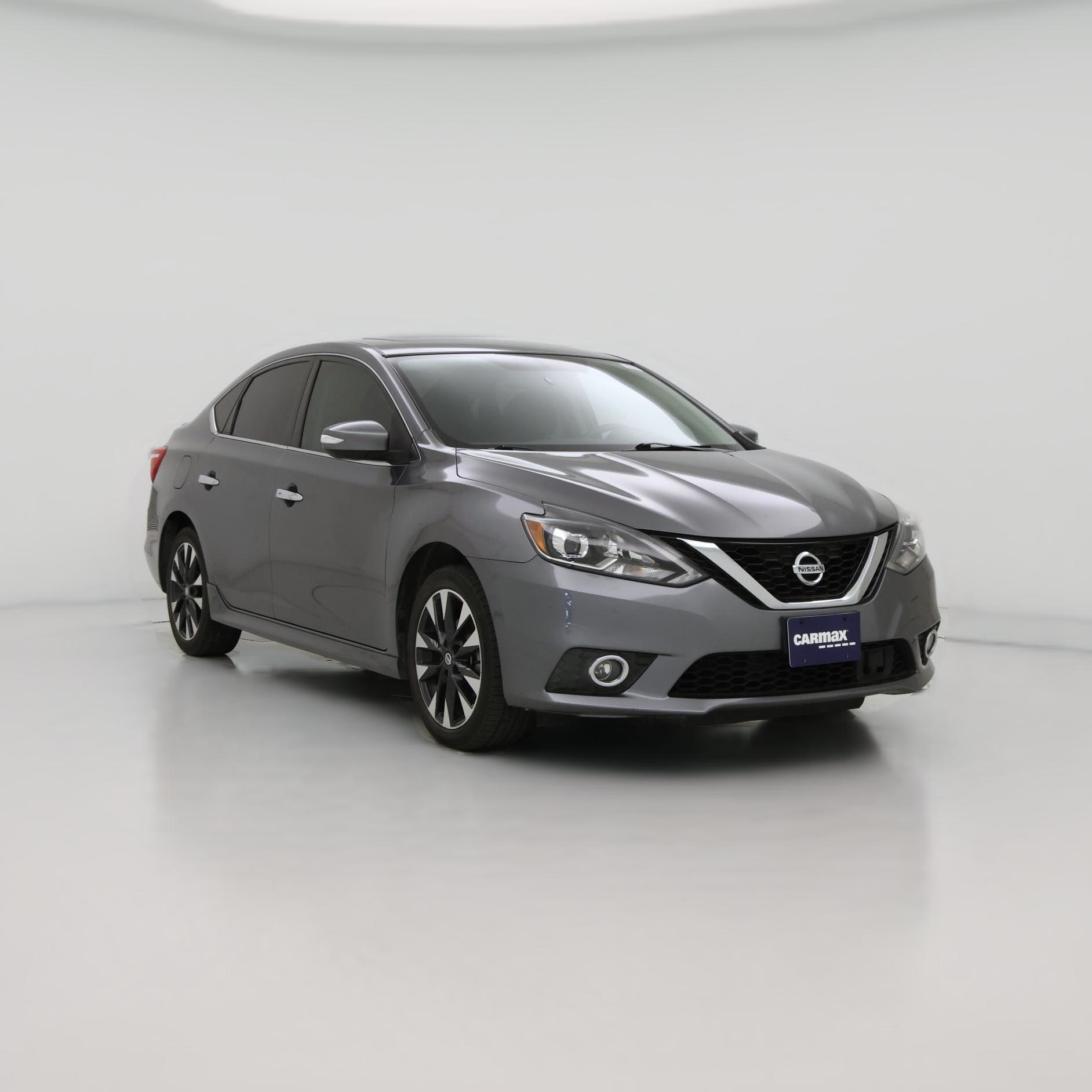 Thumbnail: 2019 Nissan Sentra - 1