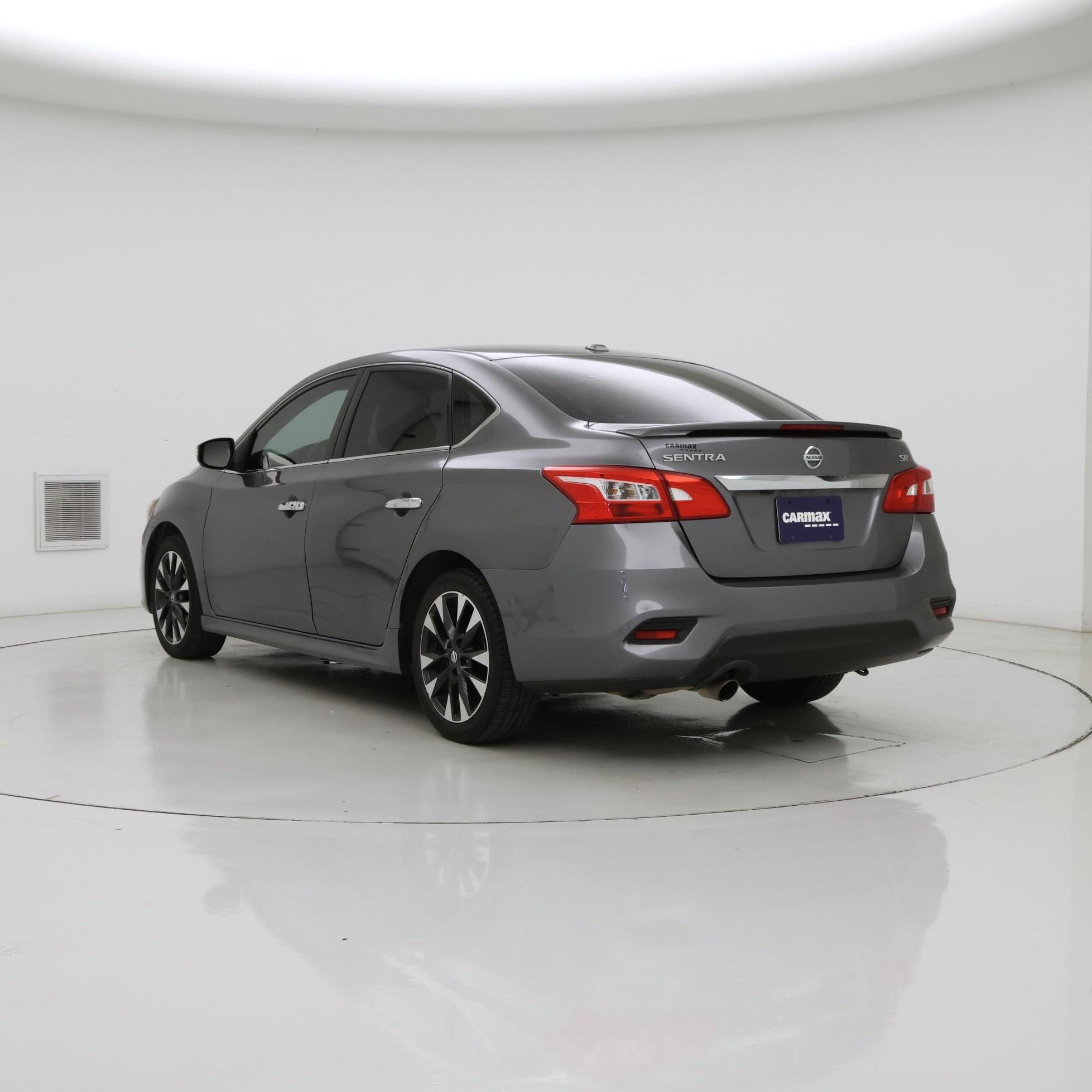 Thumbnail: 2019 Nissan Sentra - 2