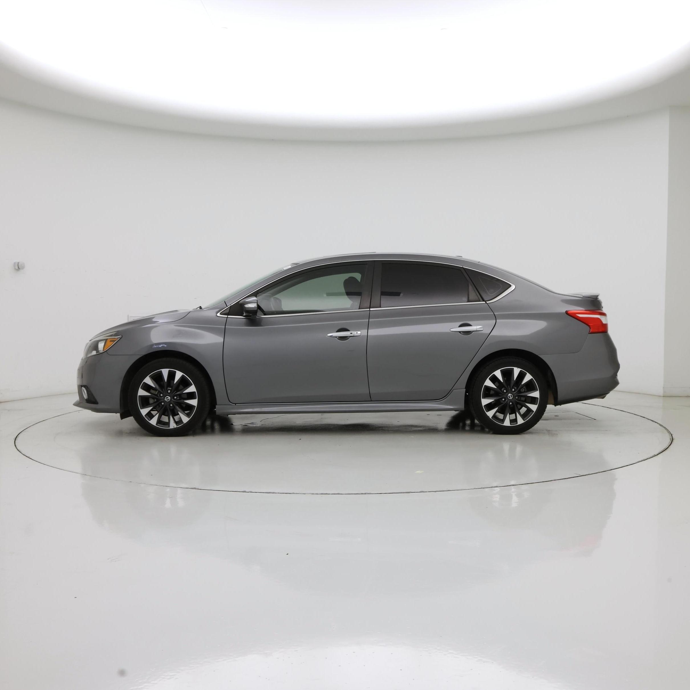 Thumbnail: 2019 Nissan Sentra - 3