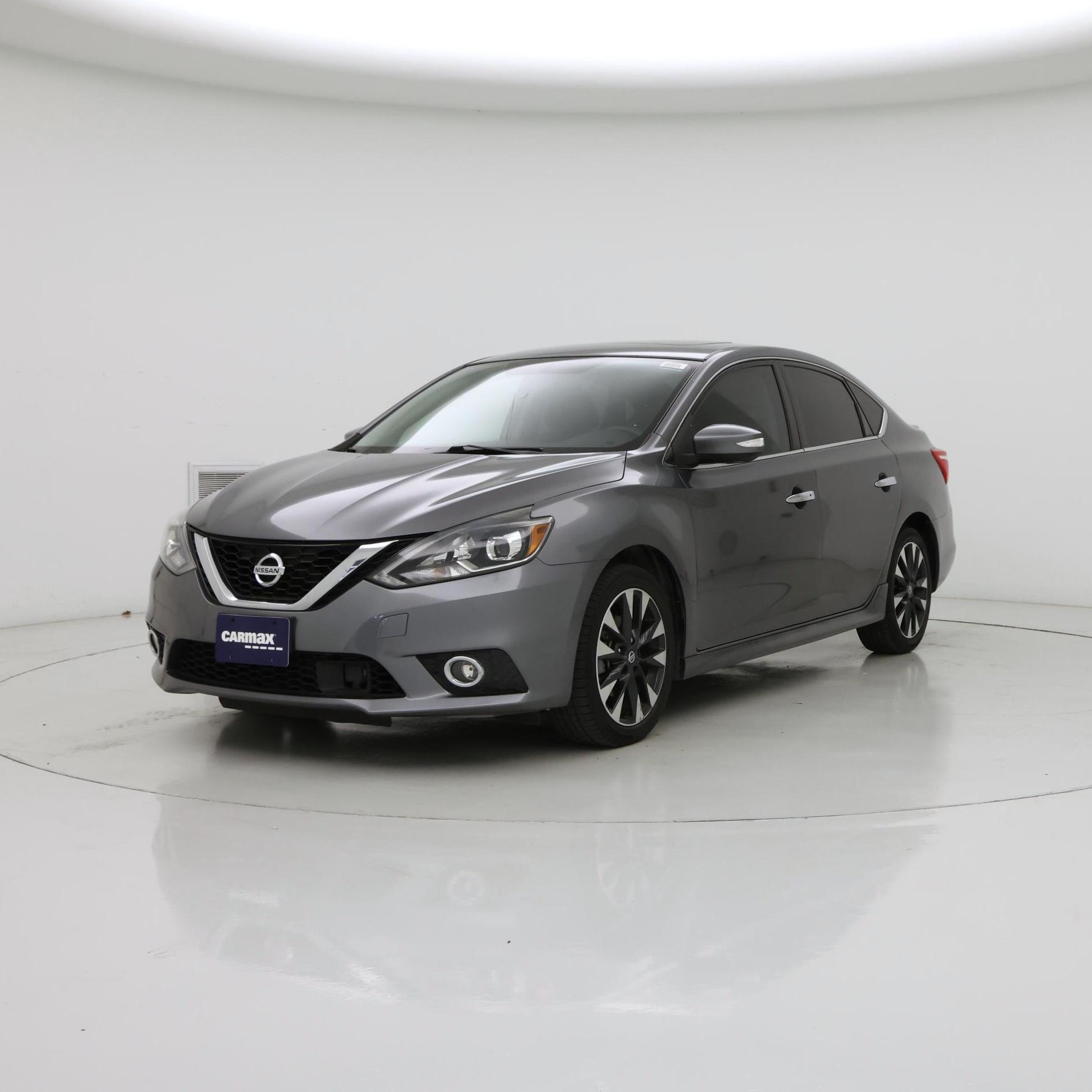 Thumbnail: 2019 Nissan Sentra - 4