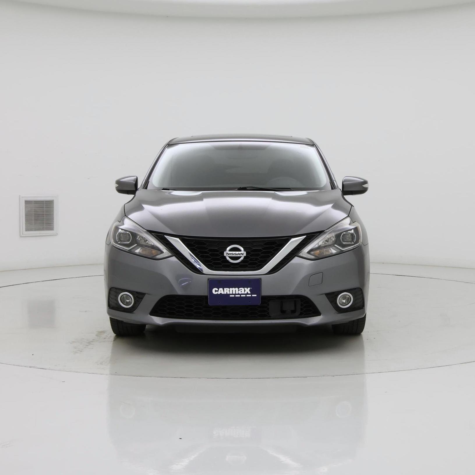 Thumbnail: 2019 Nissan Sentra - 5