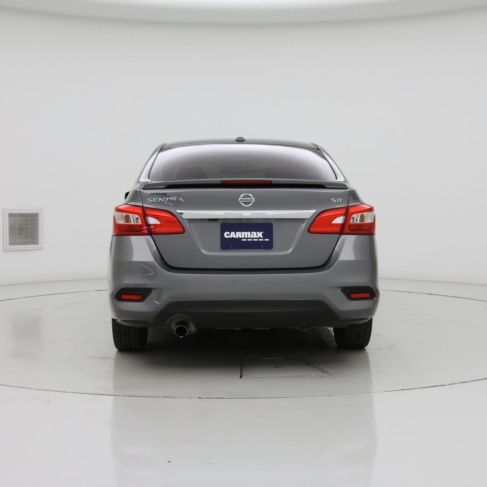 Thumbnail: 2019 Nissan Sentra - 6