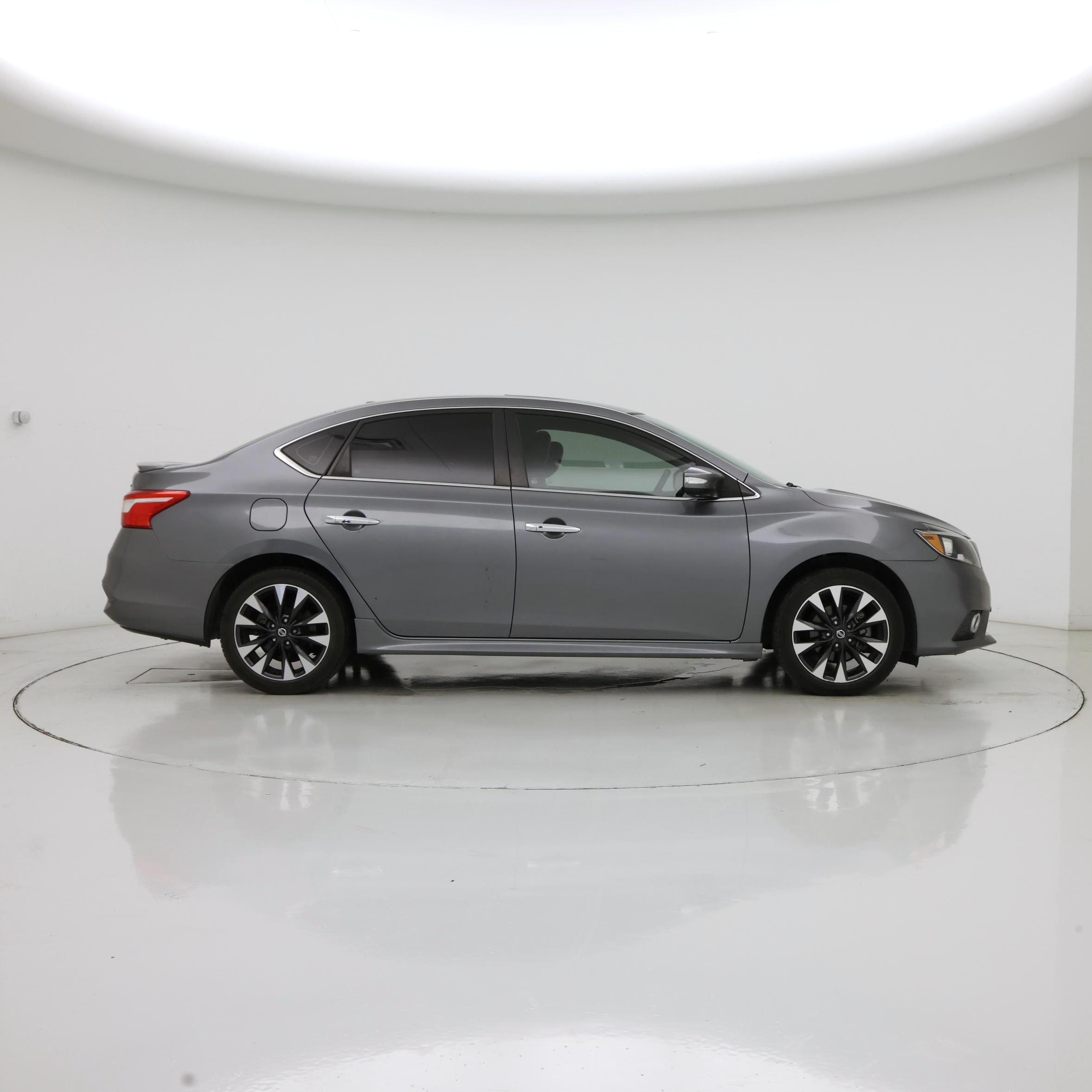 Thumbnail: 2019 Nissan Sentra - 7