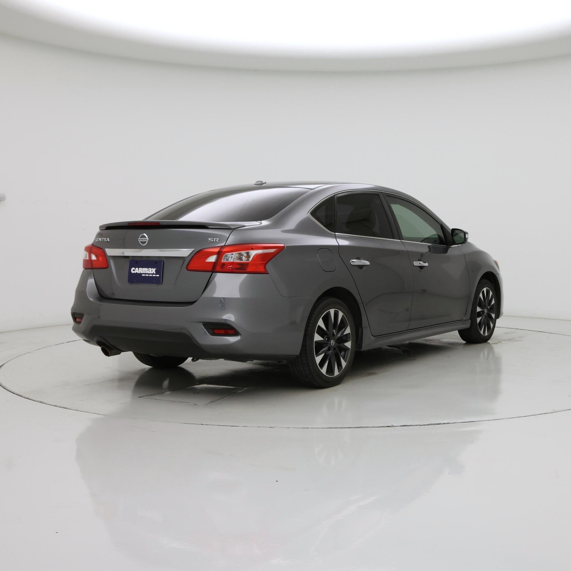 Thumbnail: 2019 Nissan Sentra - 8