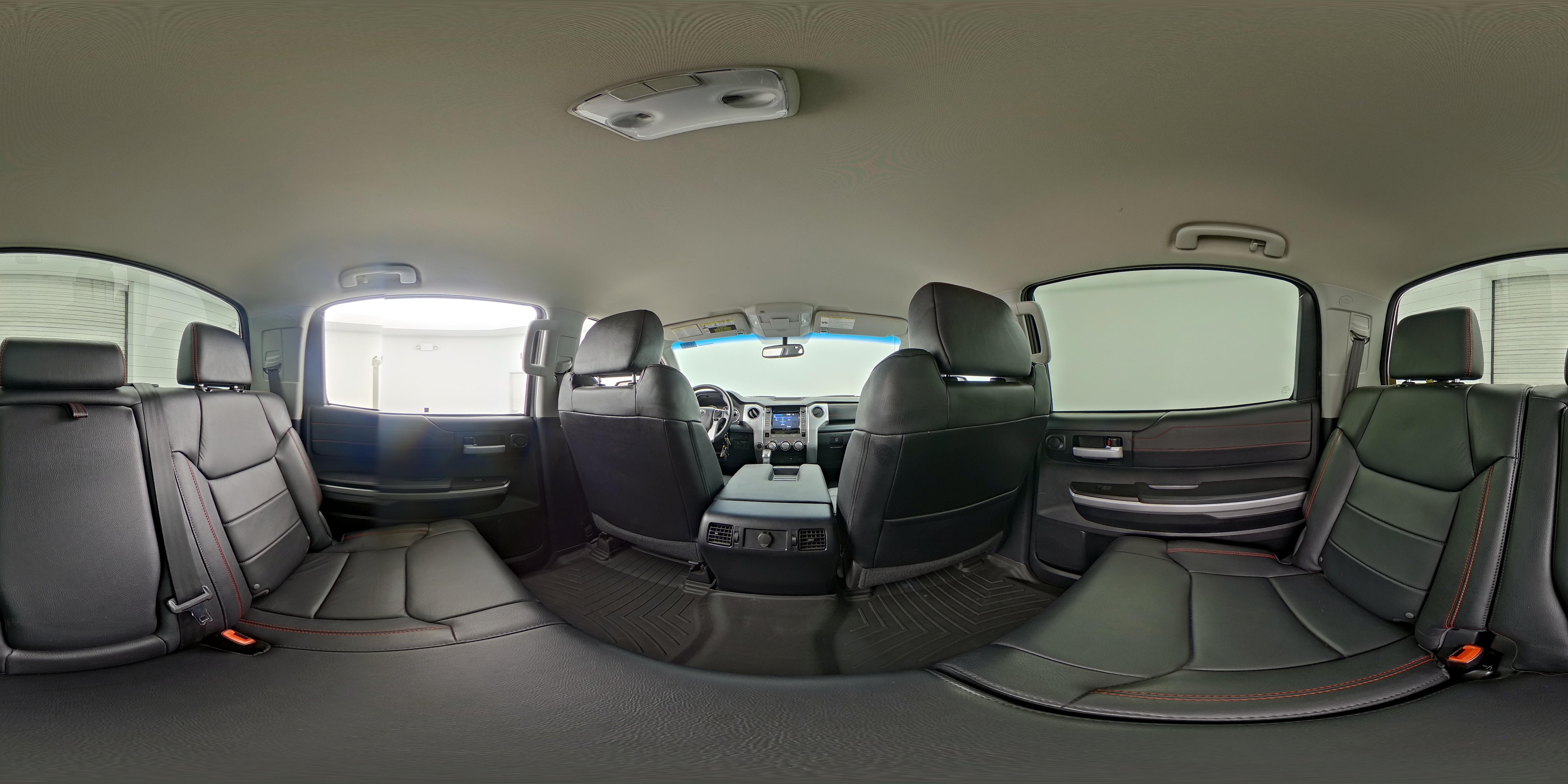 2017 Toyota Tundra TRD Pro - Photo 25