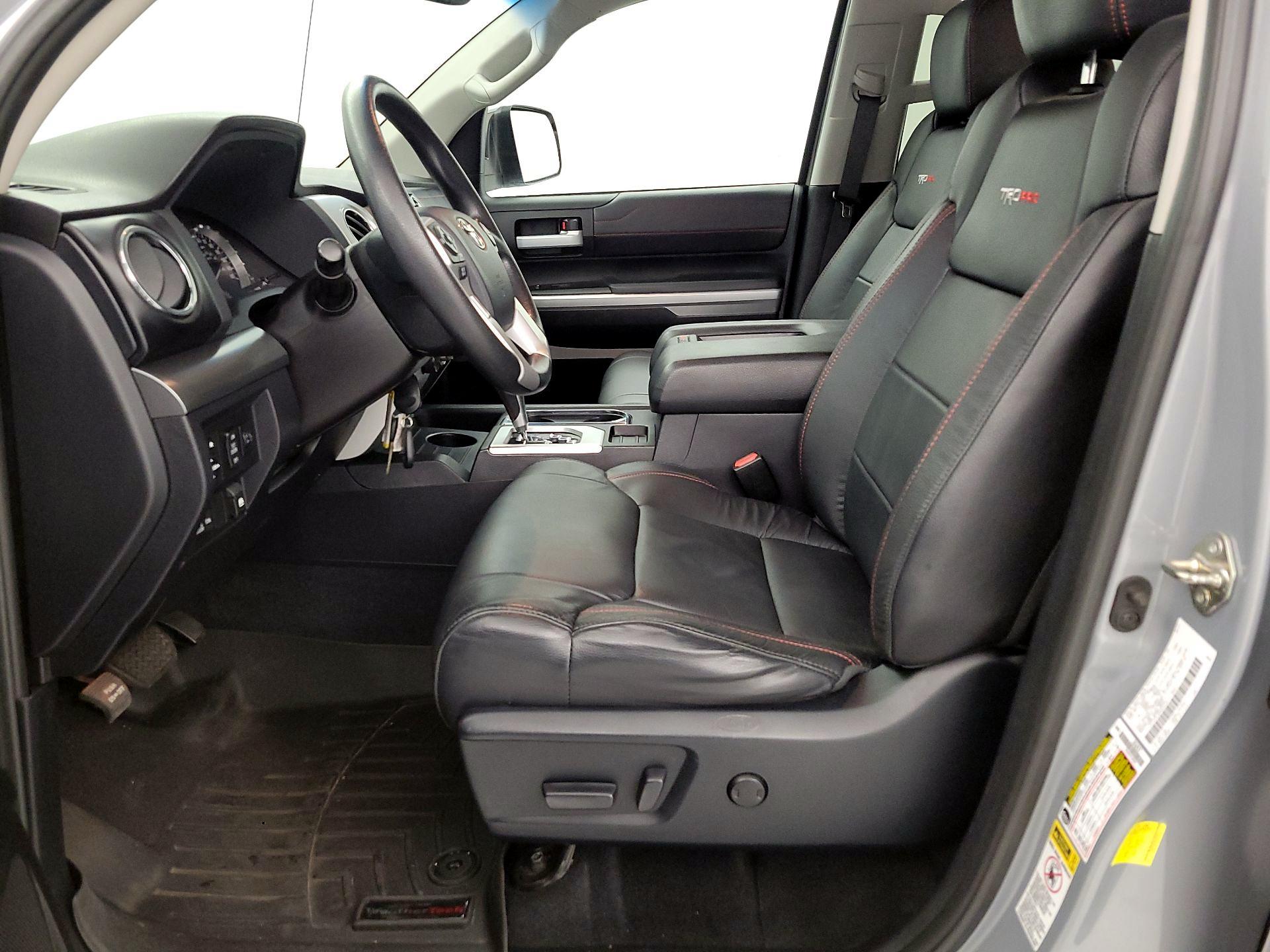 Thumbnail: 2017 Toyota Tundra - 11