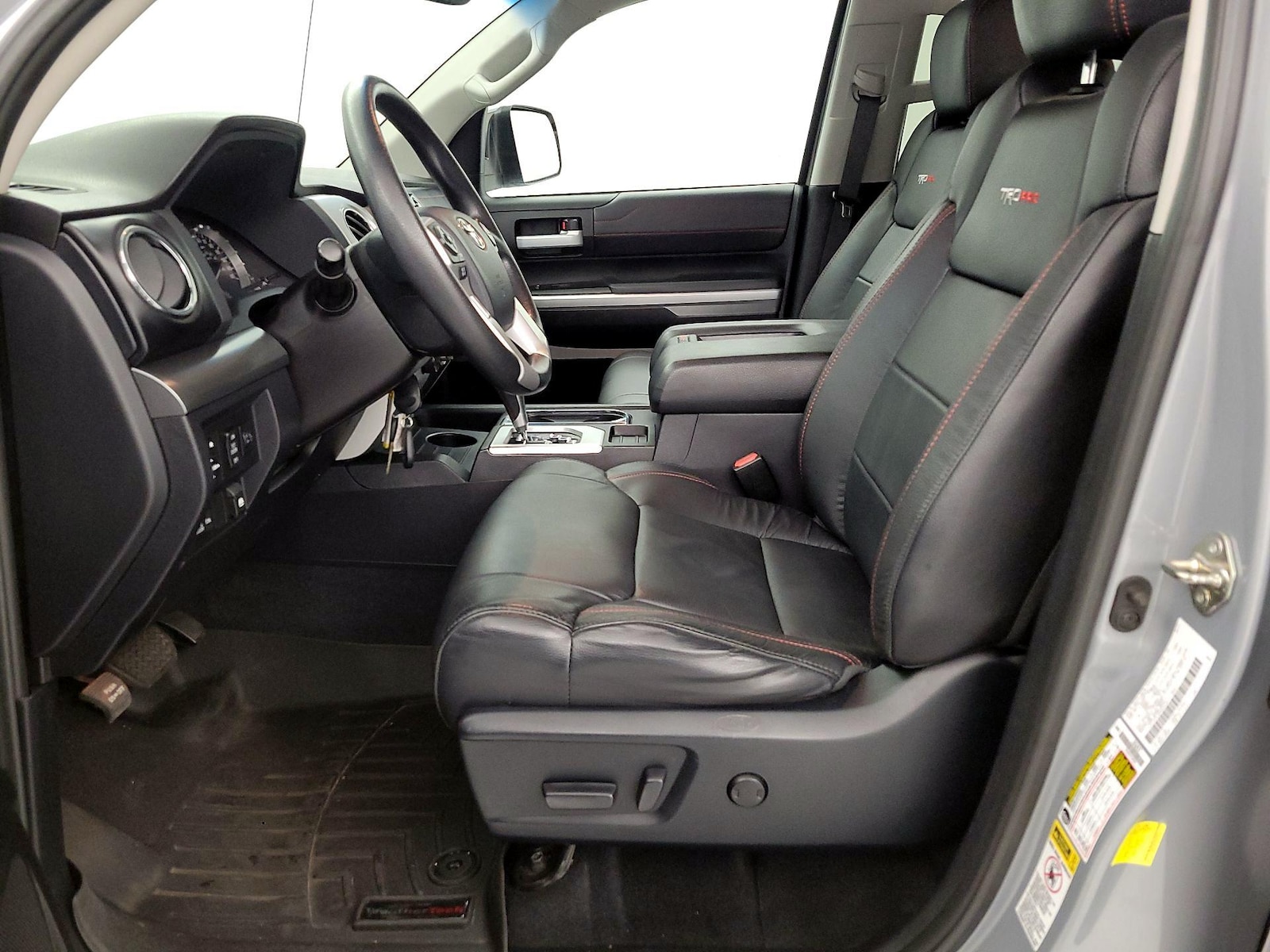2017 Toyota Tundra TRD Pro - Photo 12