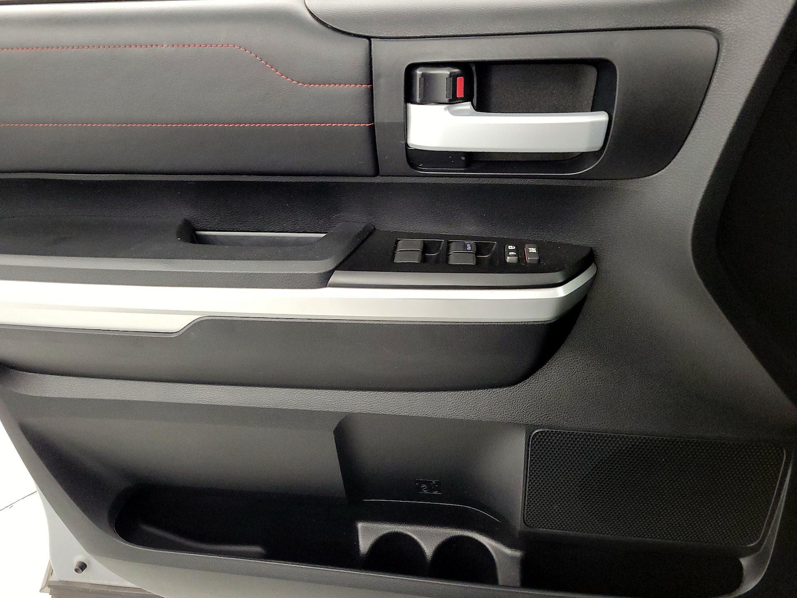2017 Toyota Tundra TRD Pro - Photo 13