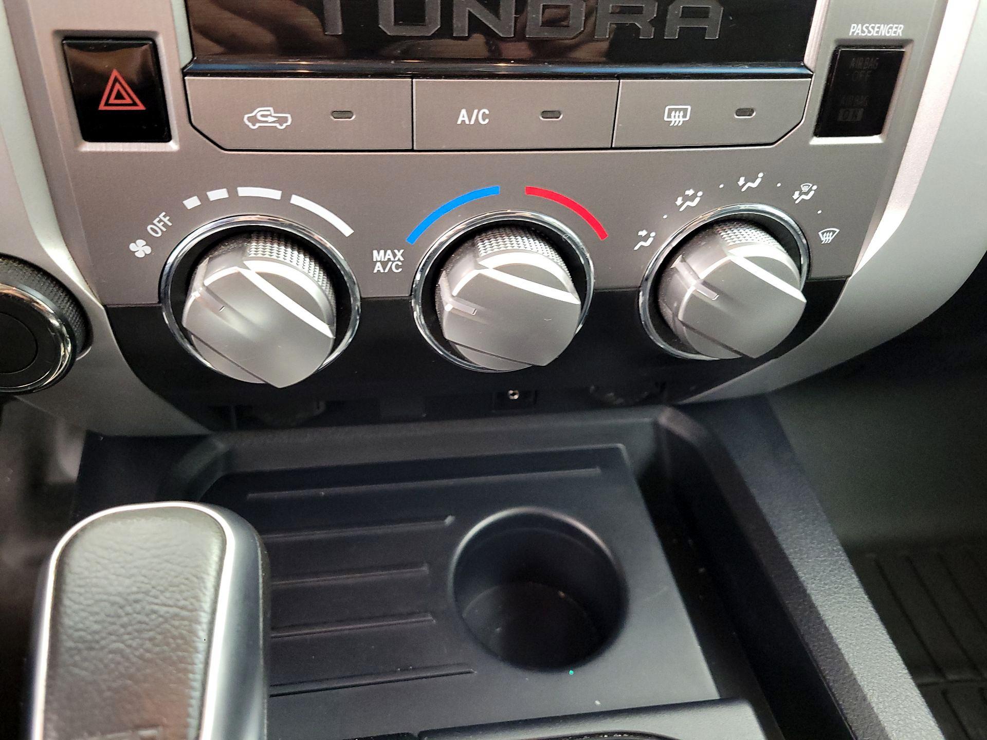 Thumbnail: 2017 Toyota Tundra - 16