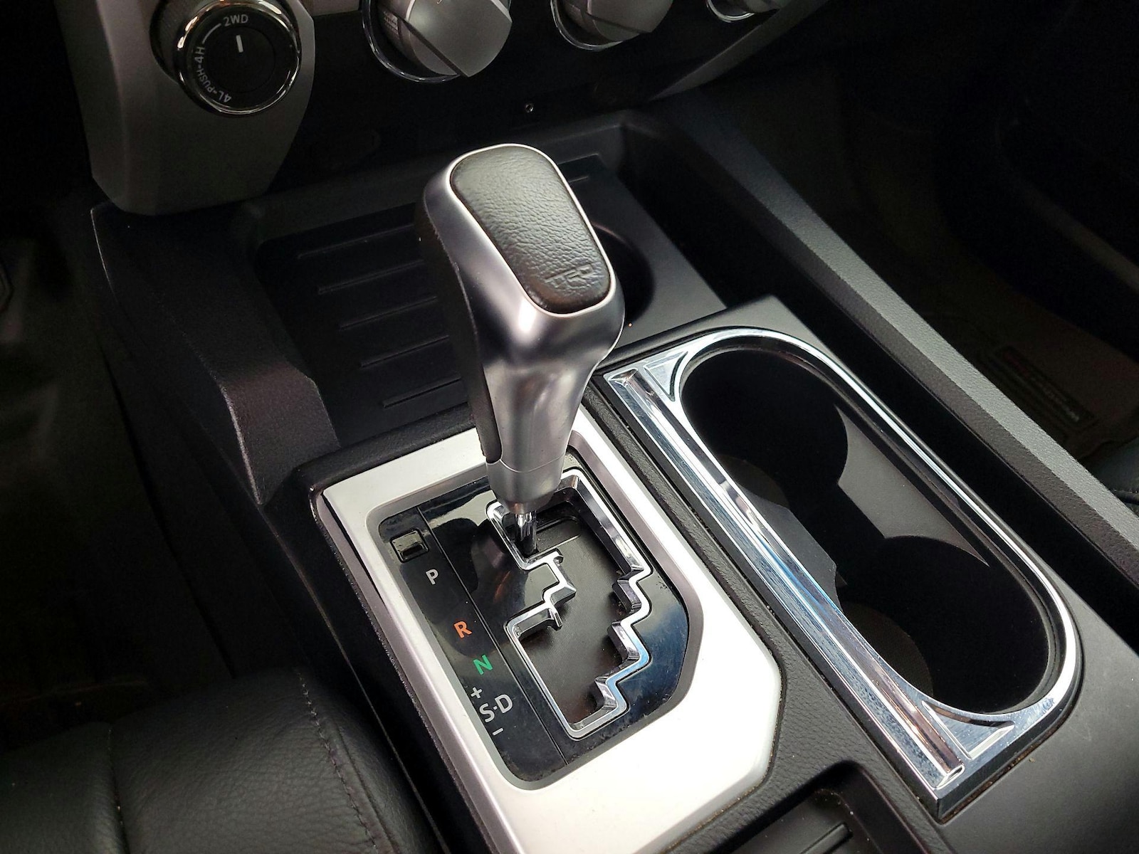 2017 Toyota Tundra TRD Pro - Photo 18