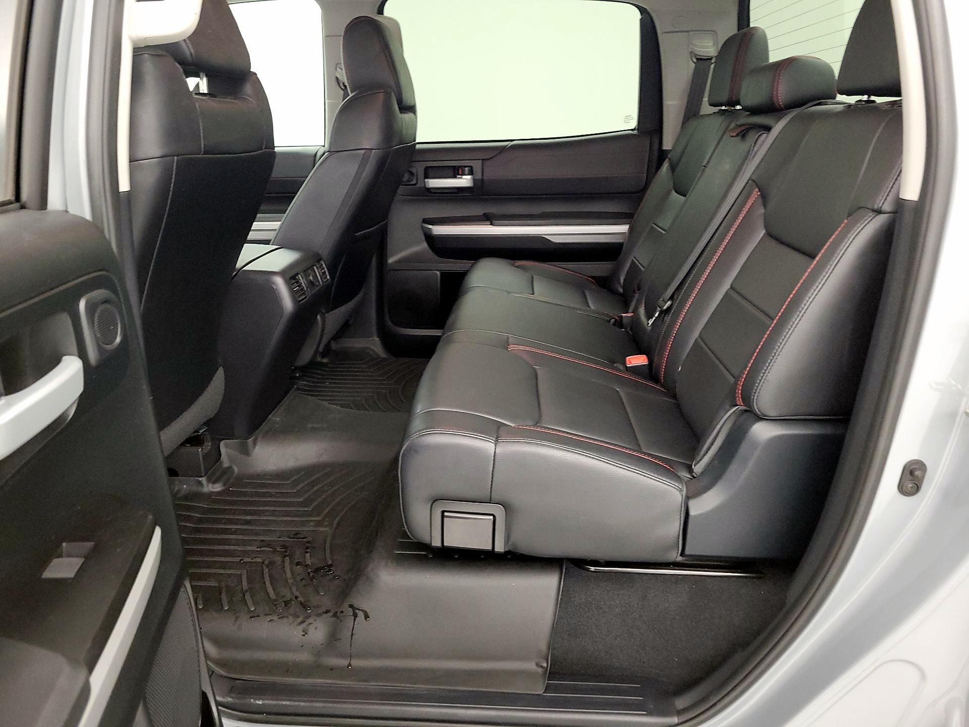 Thumbnail: 2017 Toyota Tundra - 19