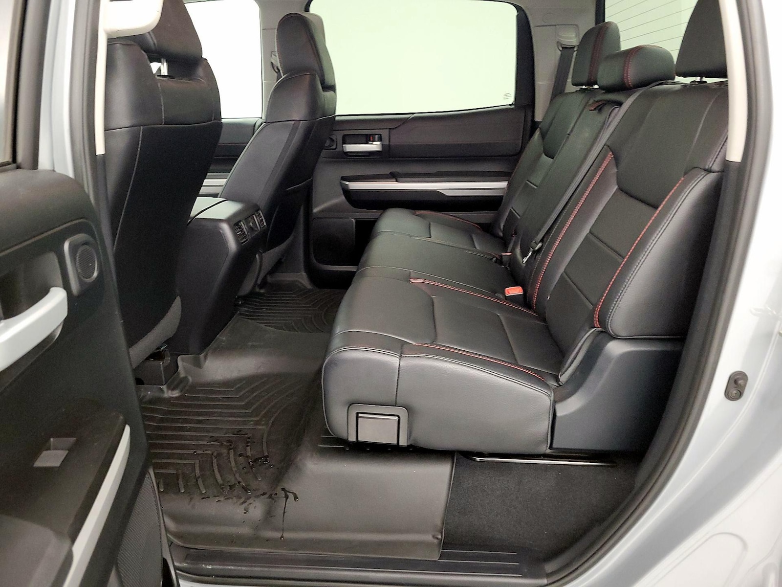 2017 Toyota Tundra TRD Pro - Photo 20