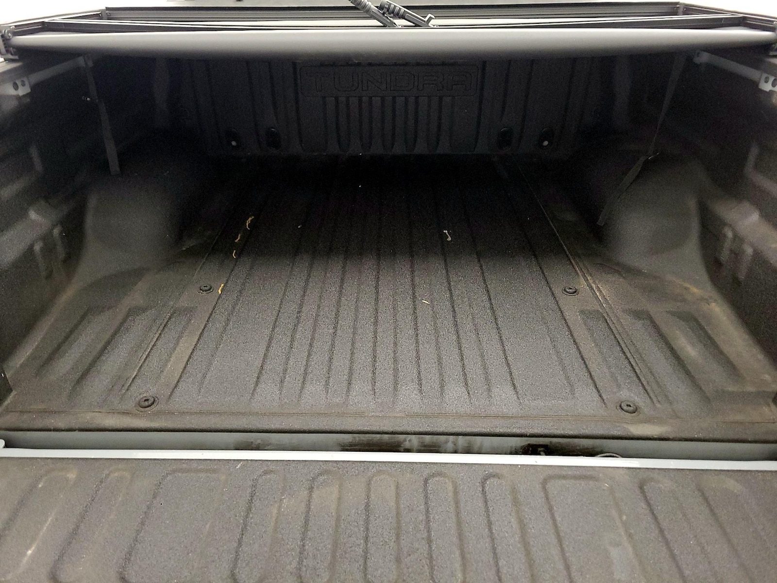 2017 Toyota Tundra TRD Pro - Photo 21