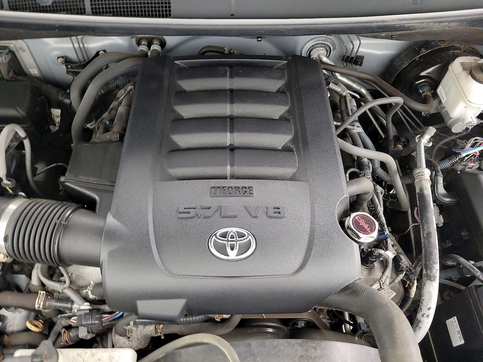 2017 Toyota Tundra TRD Pro - Photo 22