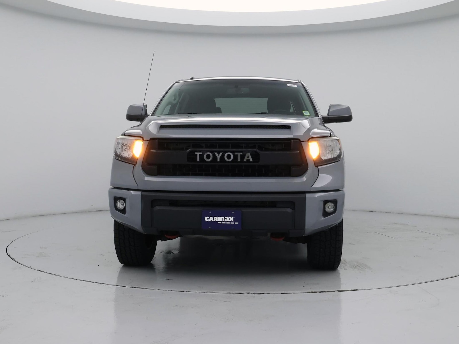 2017 Toyota Tundra TRD Pro - Photo 6