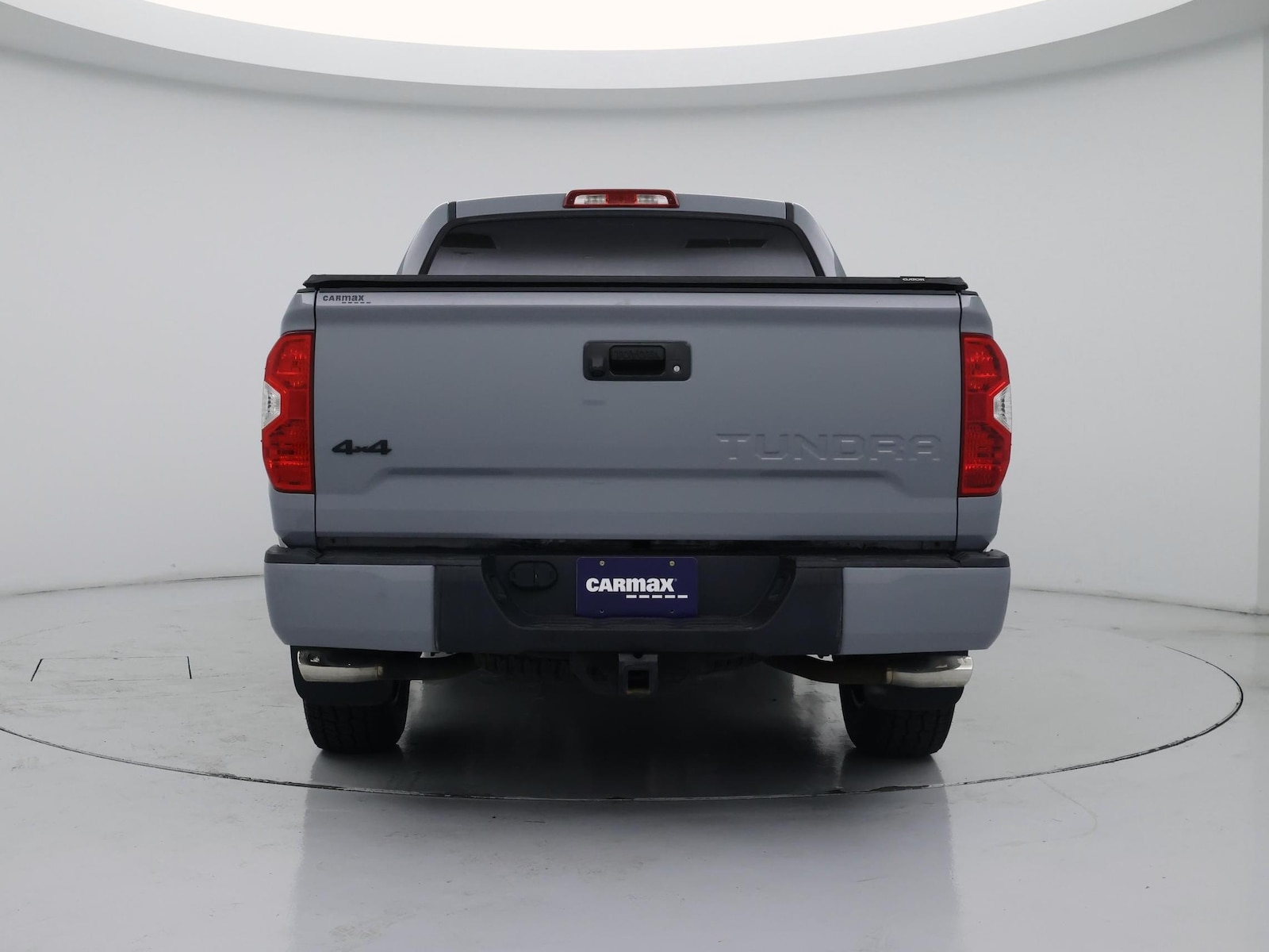 2017 Toyota Tundra TRD Pro - Photo 7