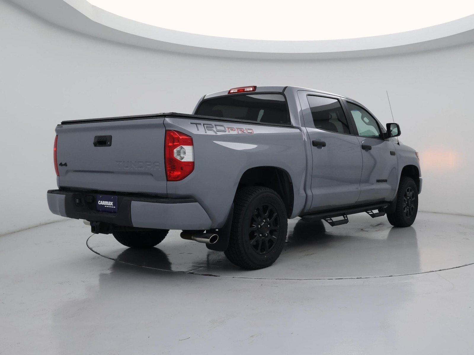 2017 Toyota Tundra TRD Pro - Photo 9