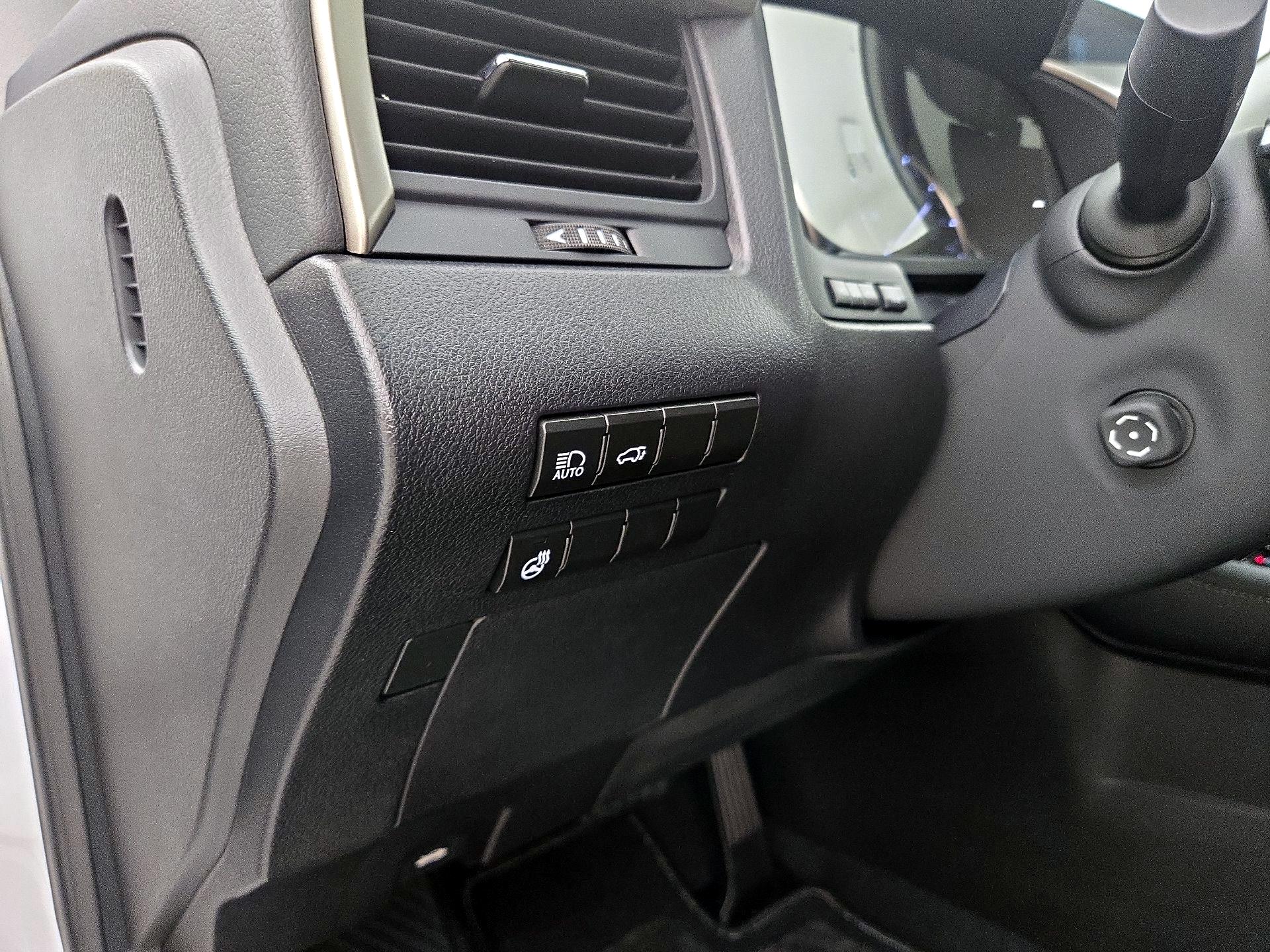 Thumbnail: 2021 Lexus RX - 13