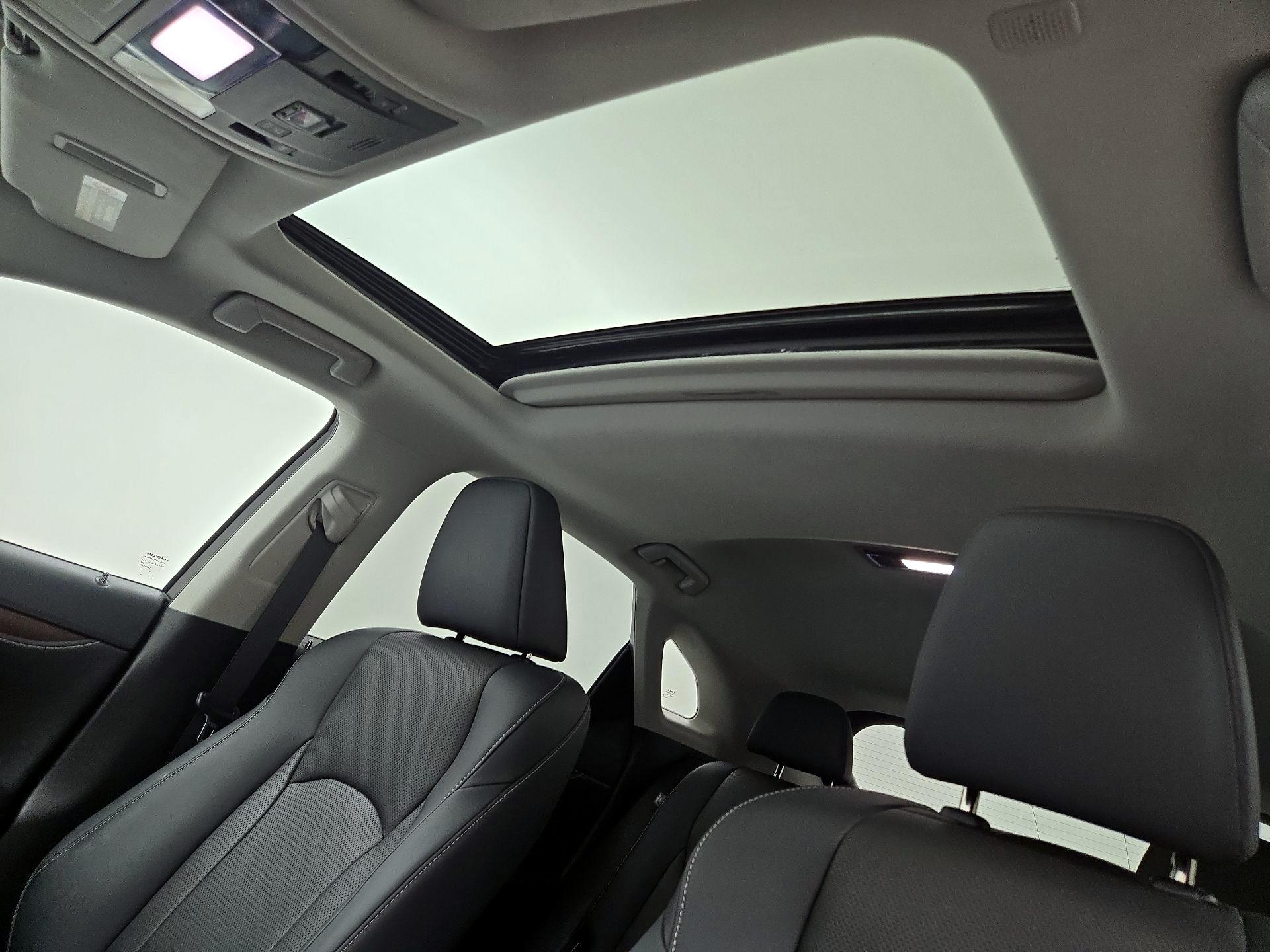 Thumbnail: 2021 Lexus RX - 19