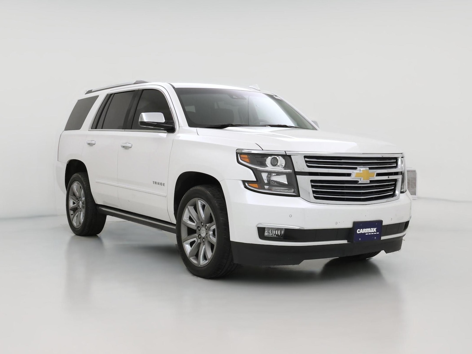 2018 Chevrolet Tahoe