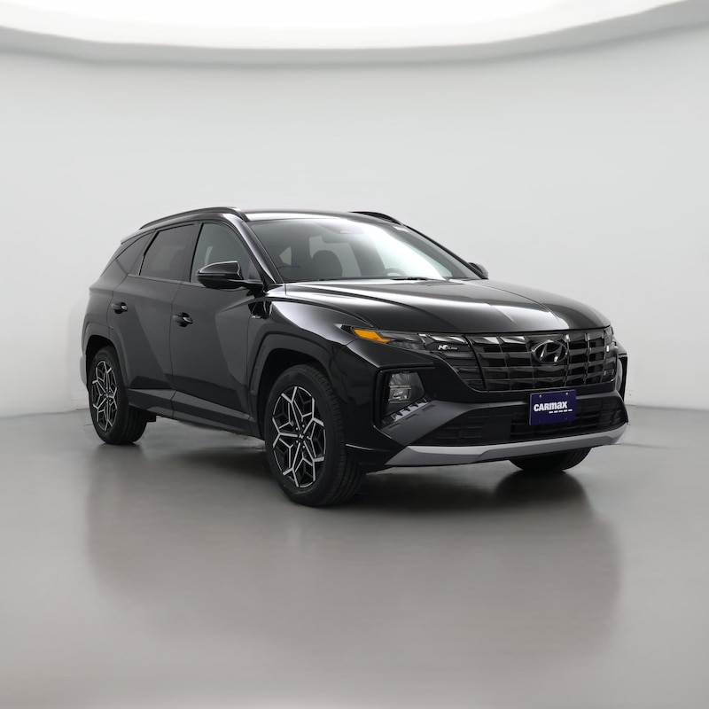 2022 Hyundai Tucson N Line