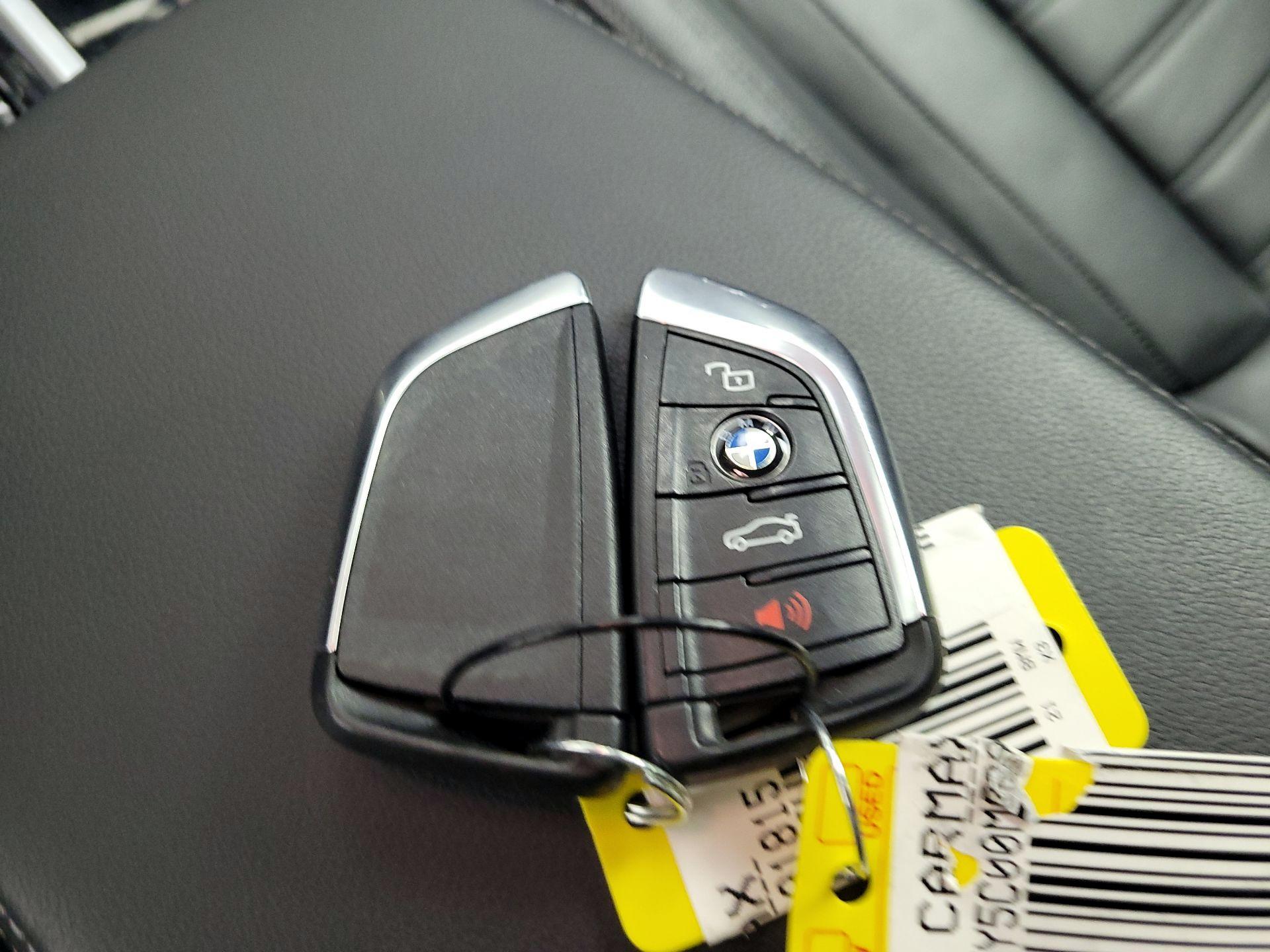 Thumbnail: 2021 BMW X3 - 18