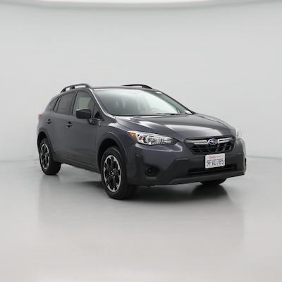 2023 Subaru Crosstrek