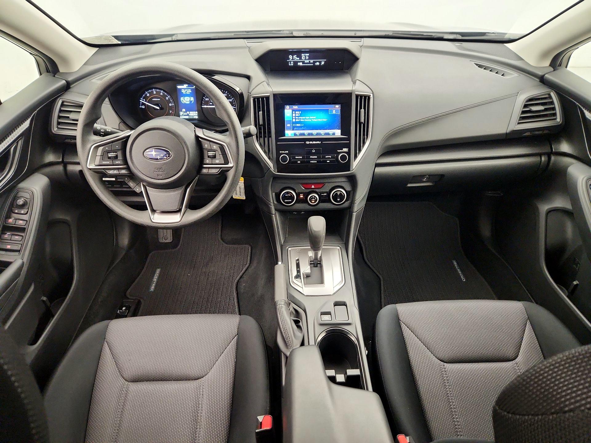 Thumbnail: 2023 Subaru Crosstrek - 9