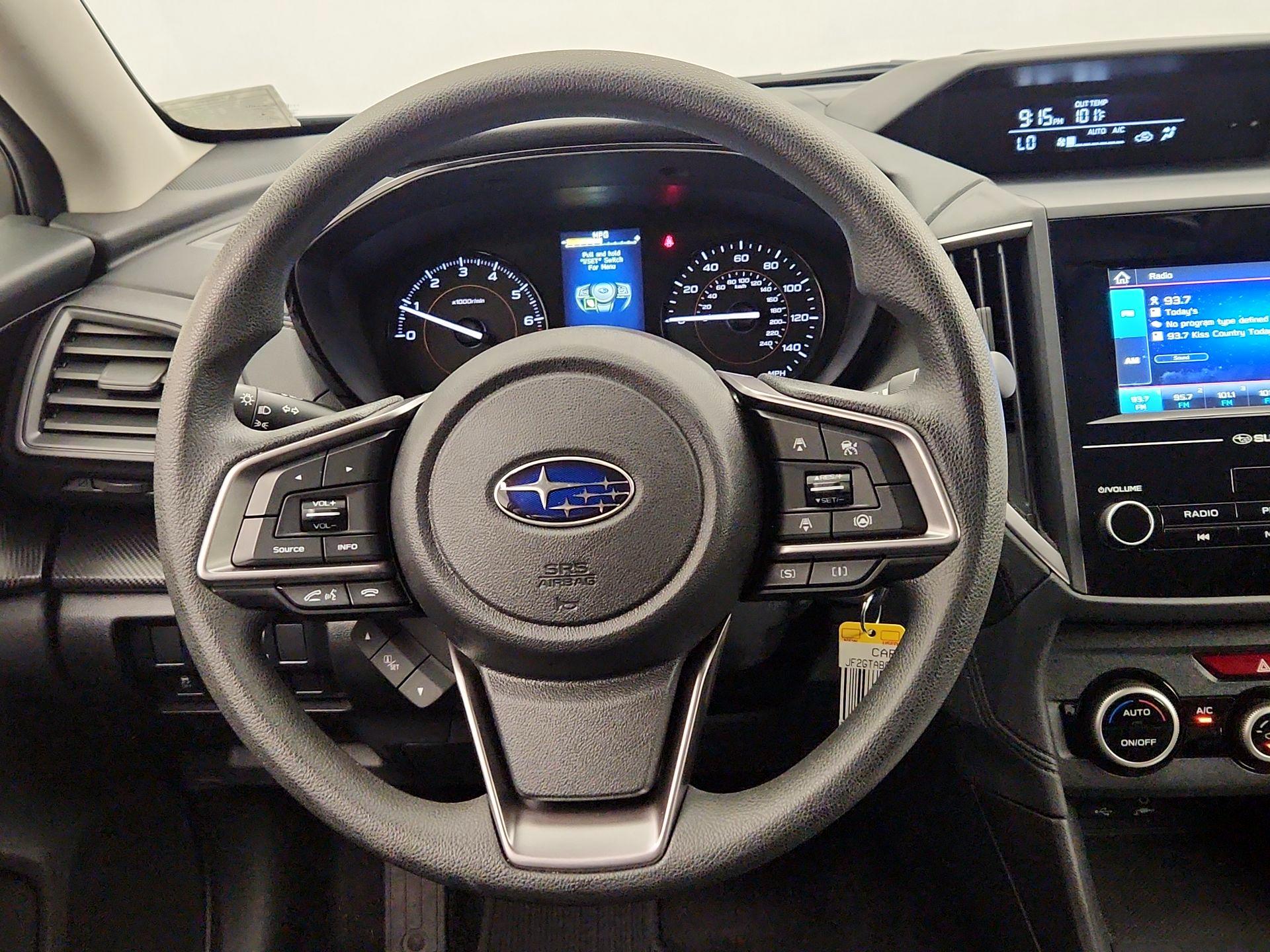 Thumbnail: 2023 Subaru Crosstrek - 10