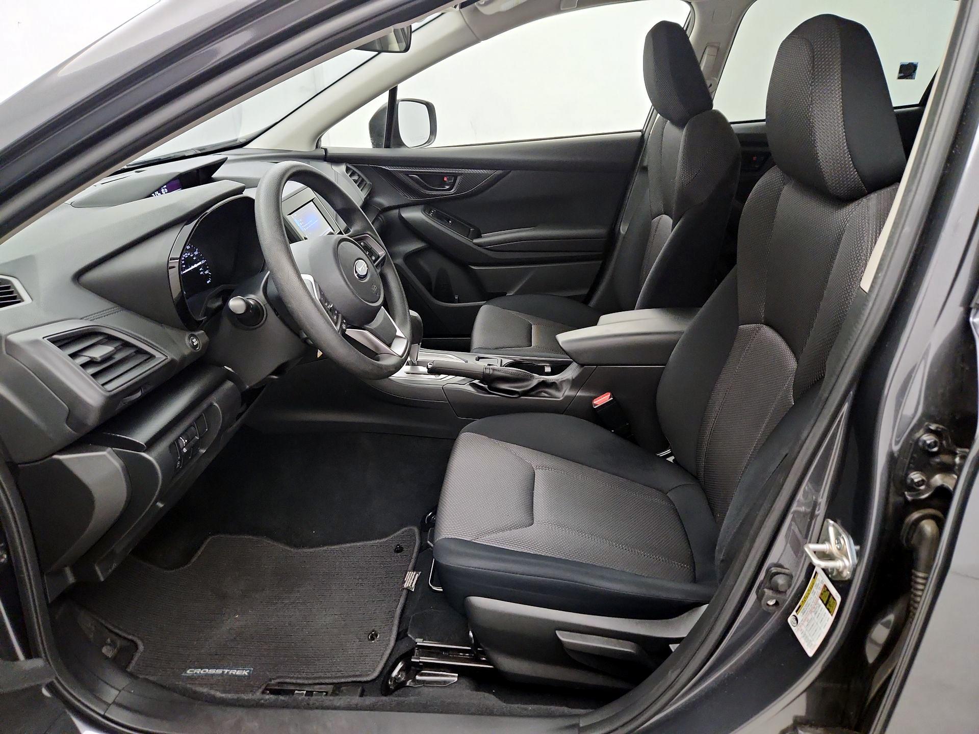 Thumbnail: 2023 Subaru Crosstrek - 11