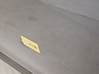 Condition detail