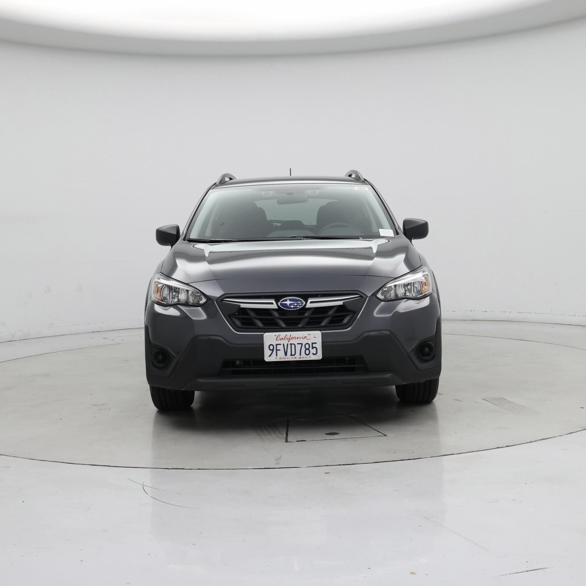 Thumbnail: 2023 Subaru Crosstrek - 5