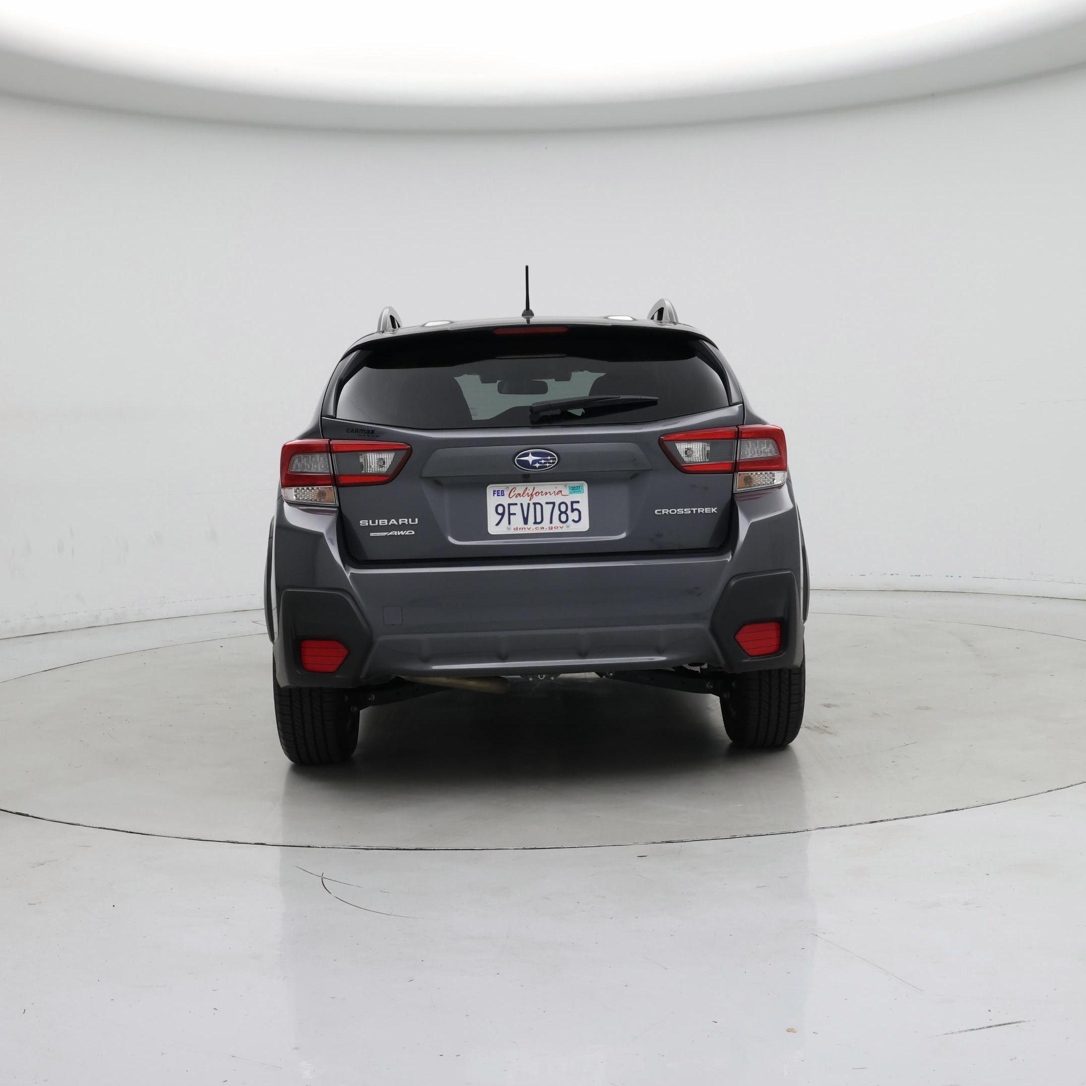 Thumbnail: 2023 Subaru Crosstrek - 6